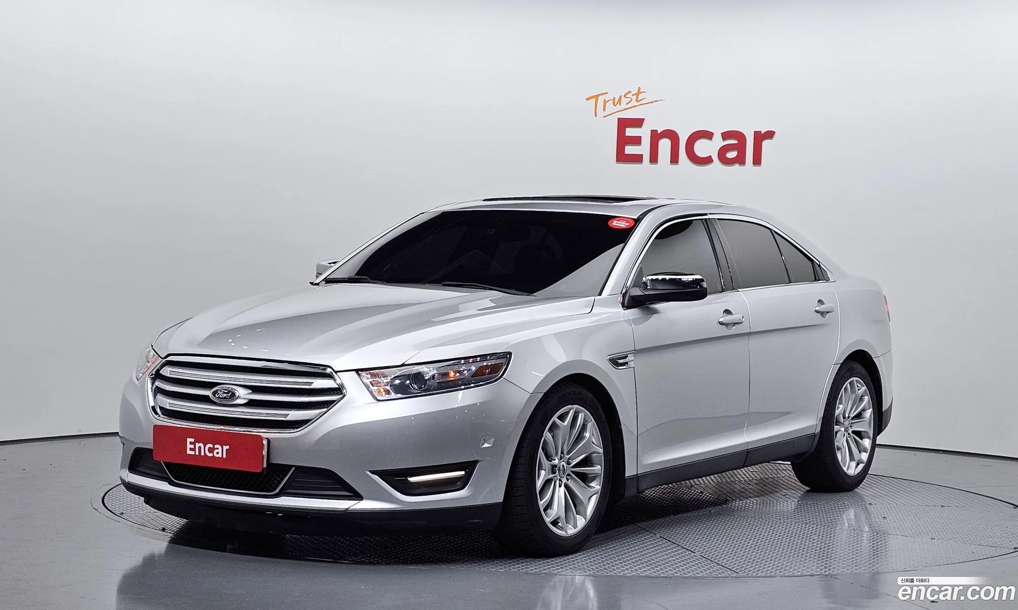 Ford Taurus 2014 1FAHP2F93EG142928 — 13