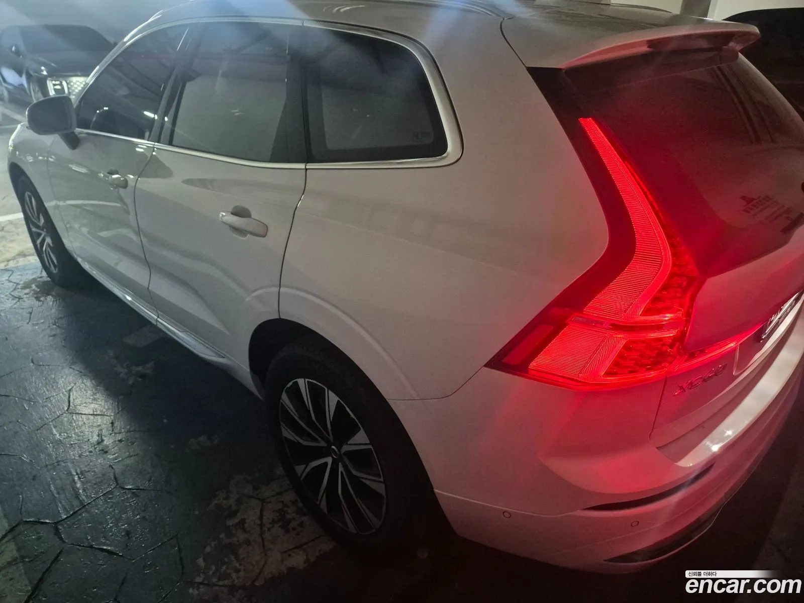 Volvo XC60 2023 — 14