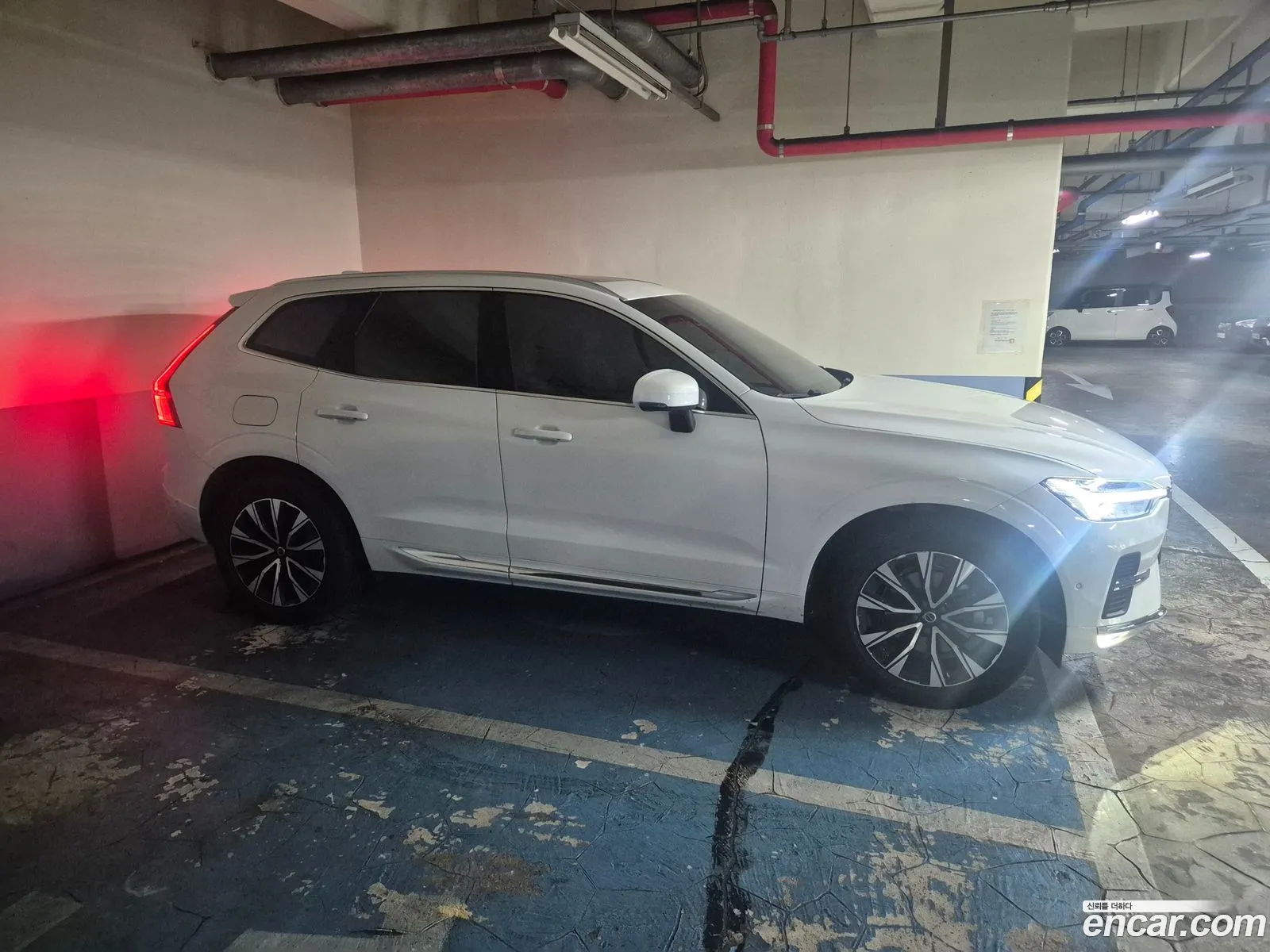 Volvo XC60 2023 — 12