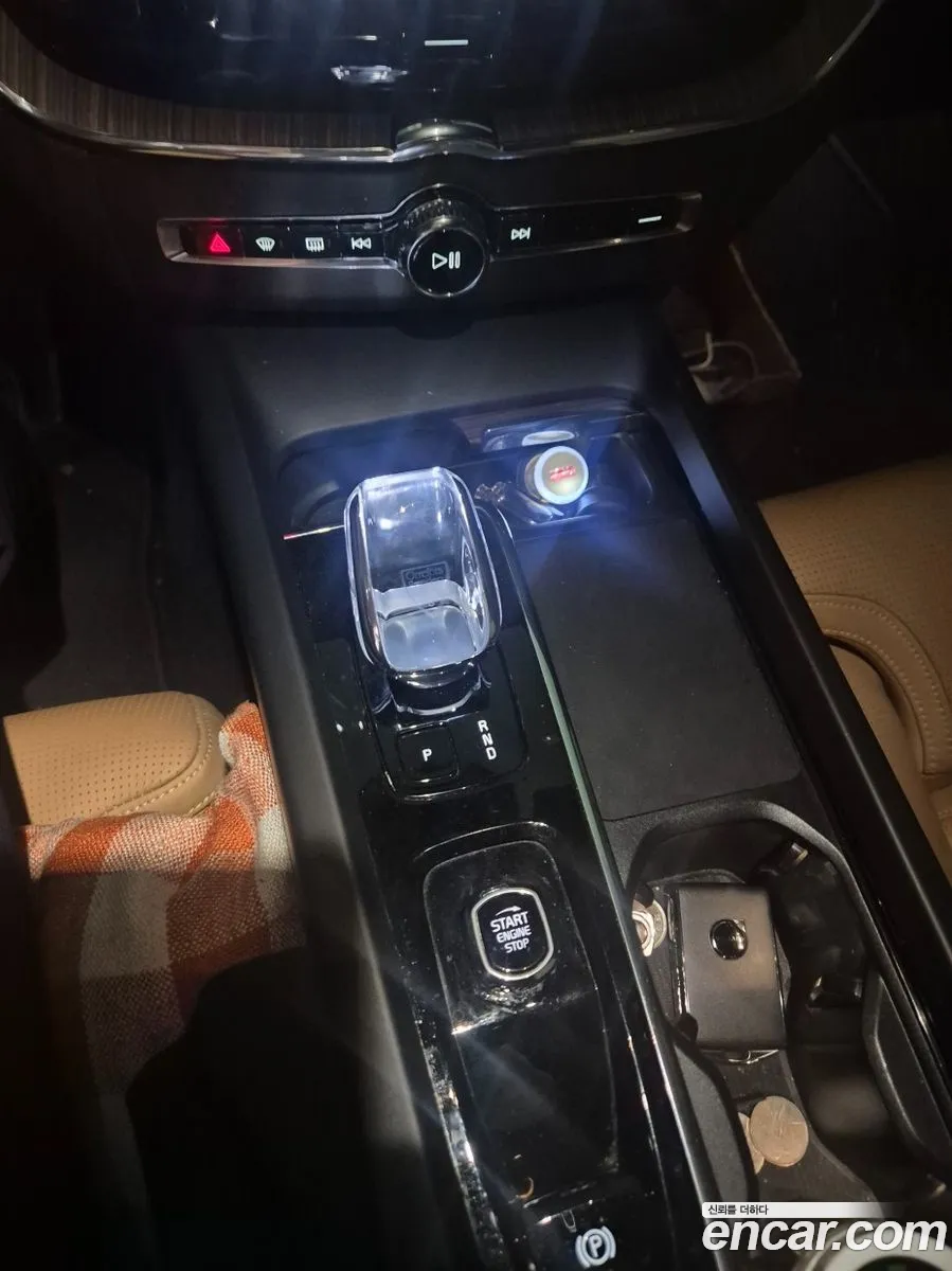 Volvo XC60 2023 — 7