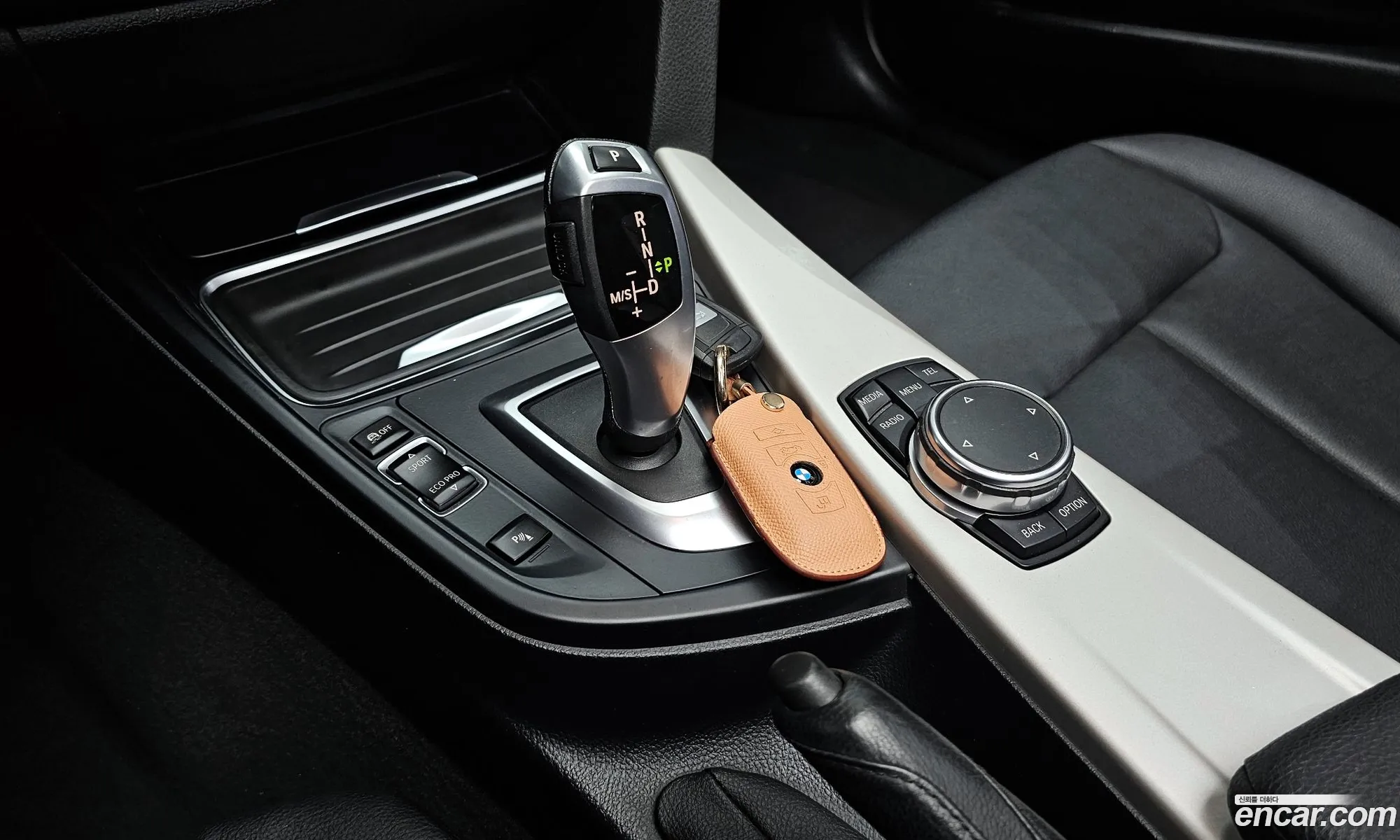 BMW 3 Series 2015 — 17