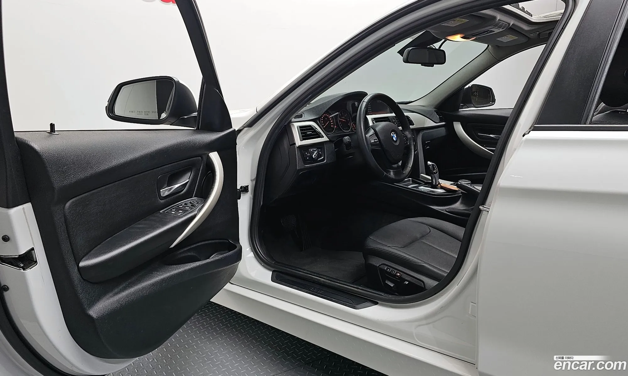 BMW 3 Series 2015 — 20