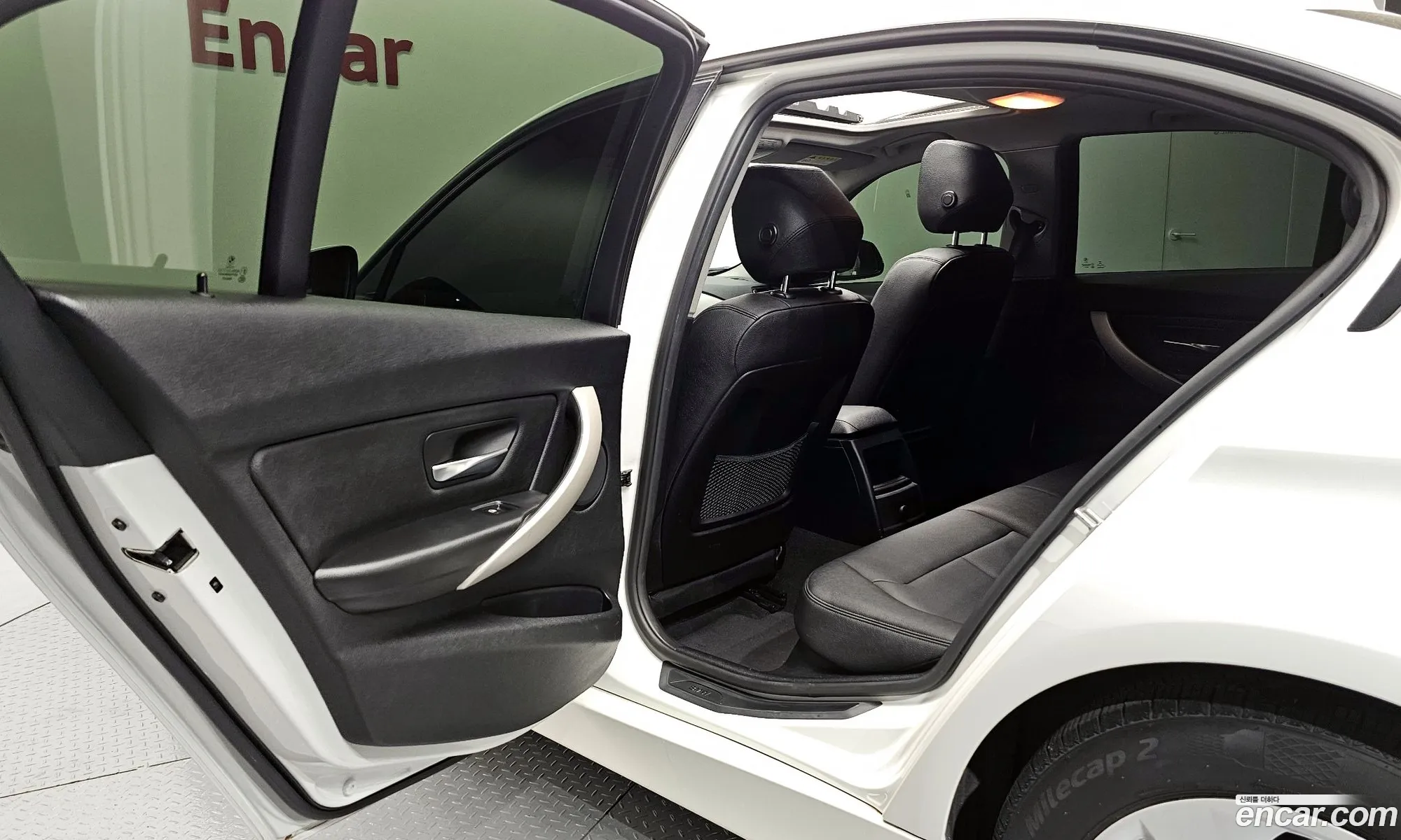 BMW 3 Series 2015 — 15