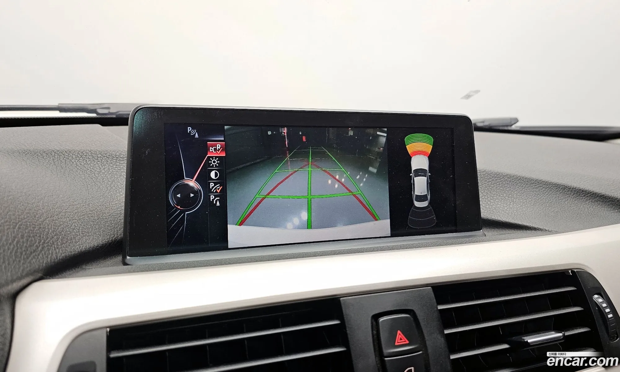BMW 3 Series 2015 — 5