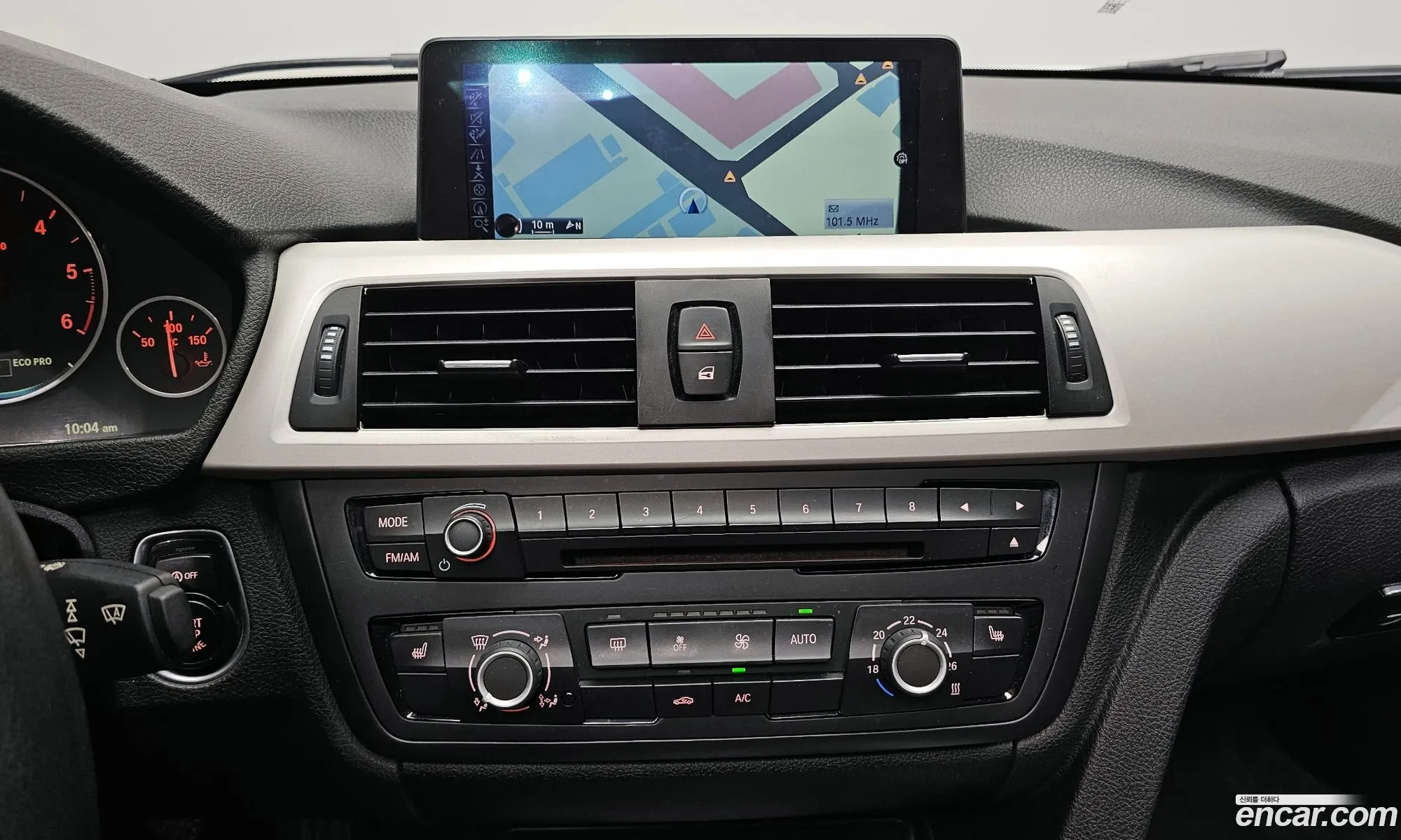 BMW 3 Series 2015 — 10