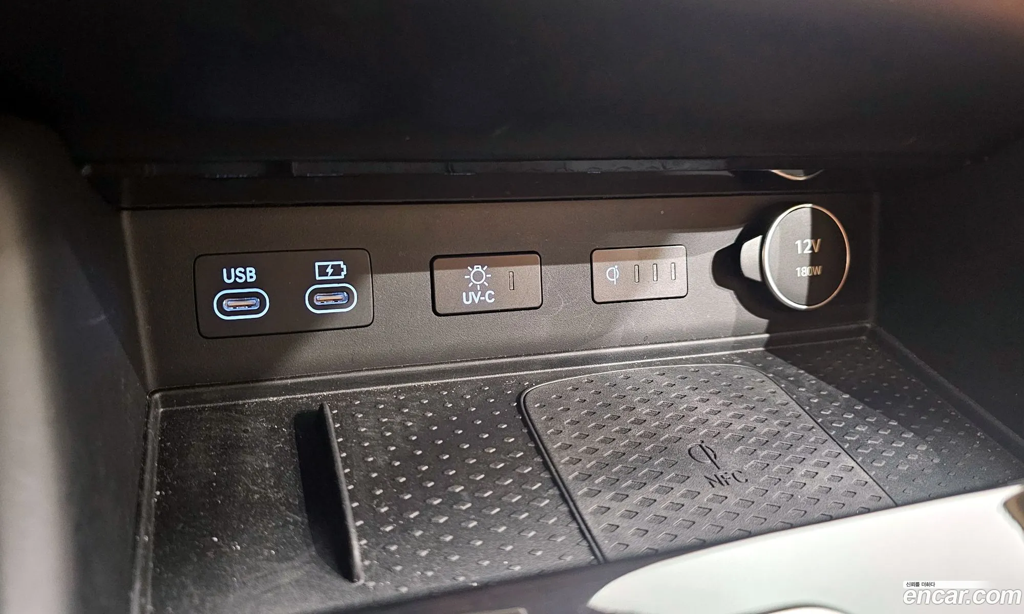Genesis GV80 2024 — 15