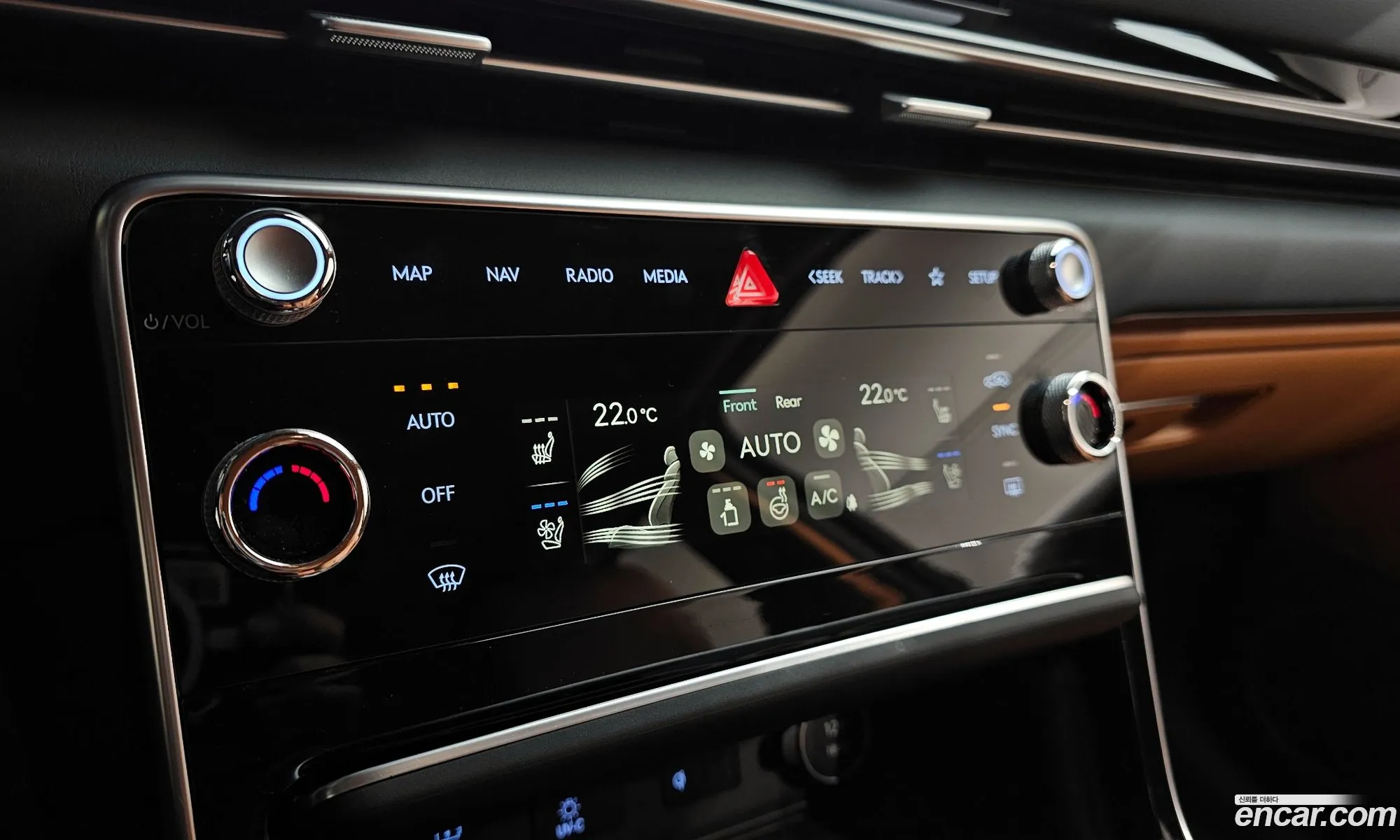 Genesis GV80 2024 — 13