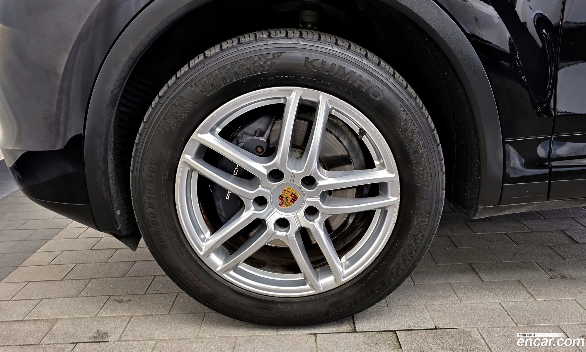 Porsche Cayenne 2016 WP1AF2928GKA49379 — 15