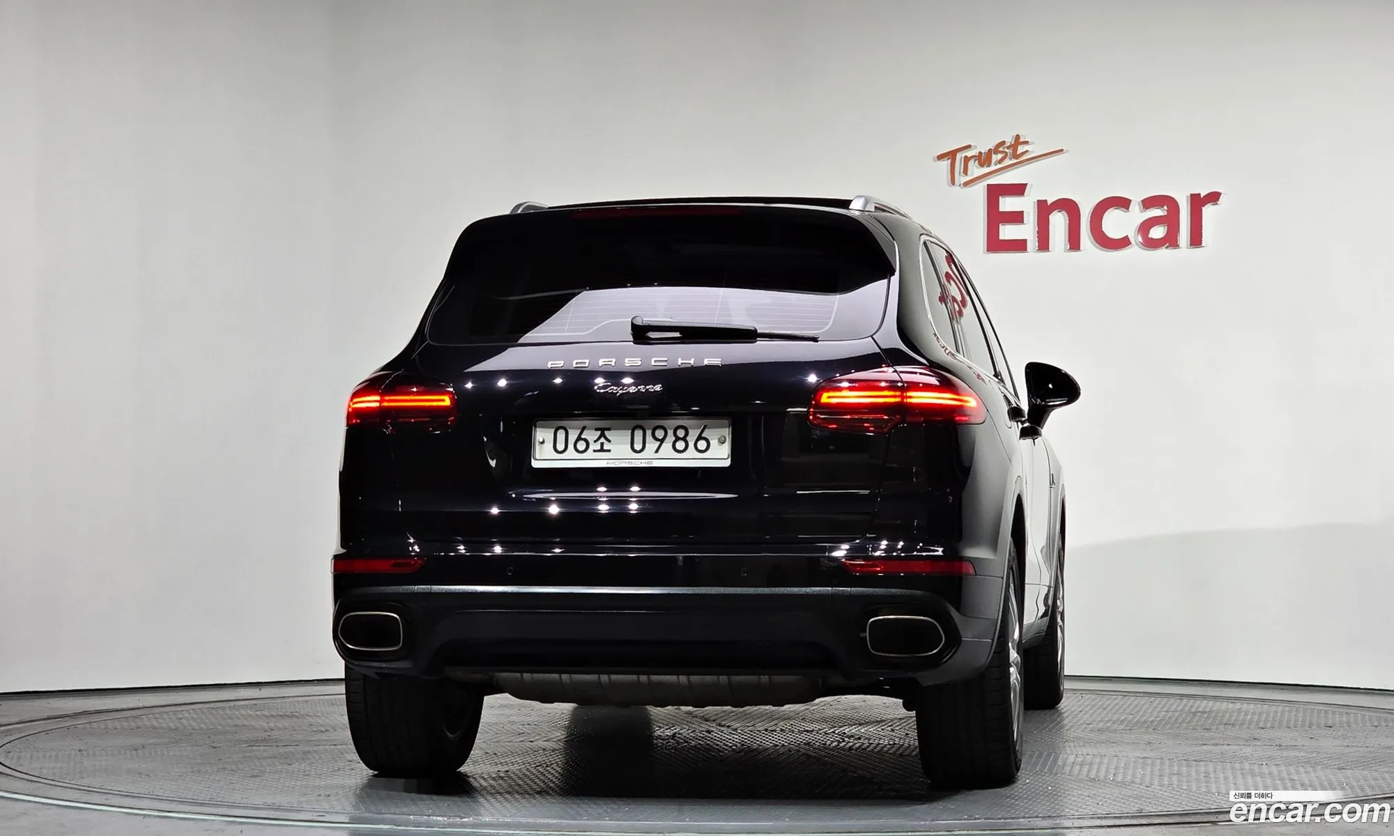 Porsche Cayenne 2016 WP1AF2928GKA49379 — 8