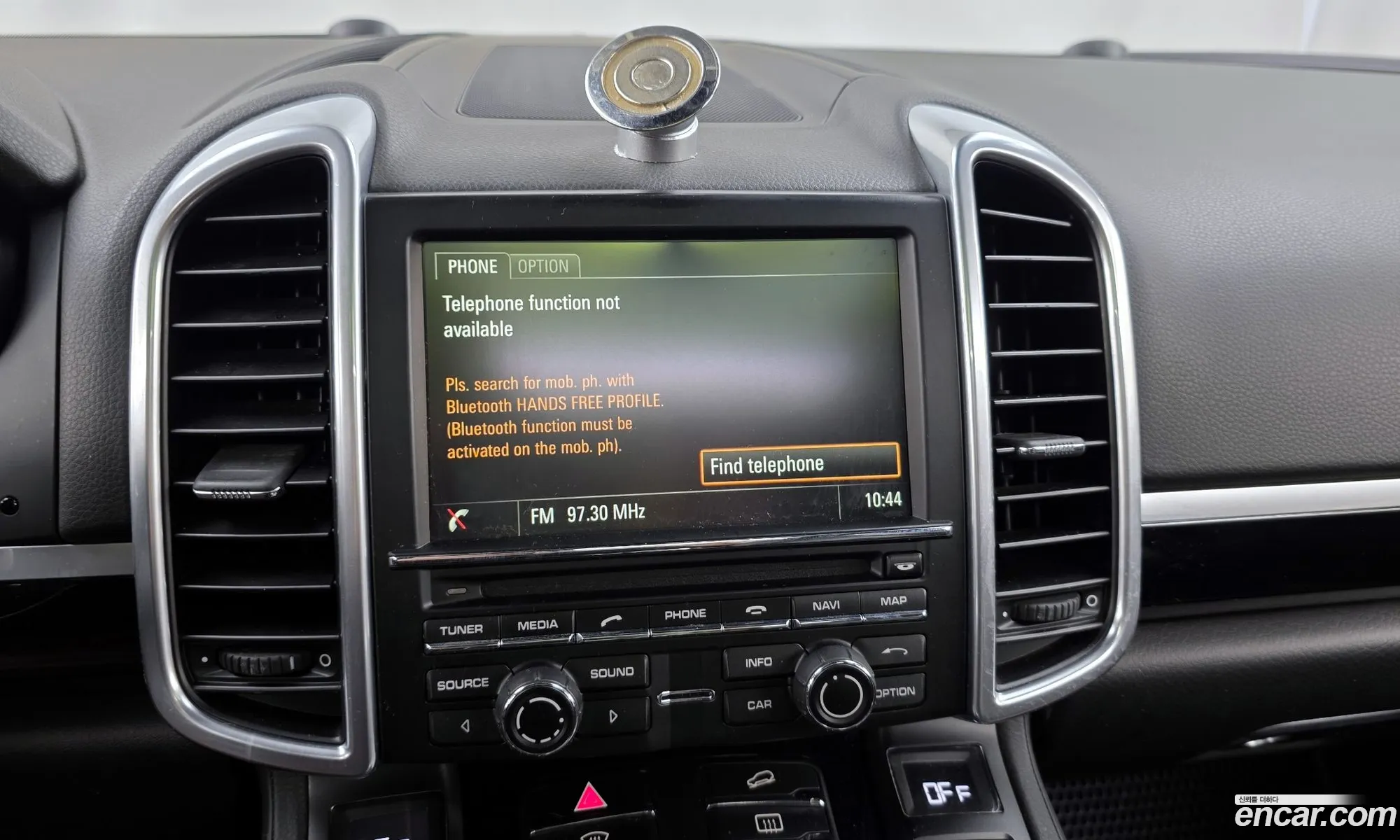 Porsche Cayenne 2016 WP1AF2928GKA49379 — 20