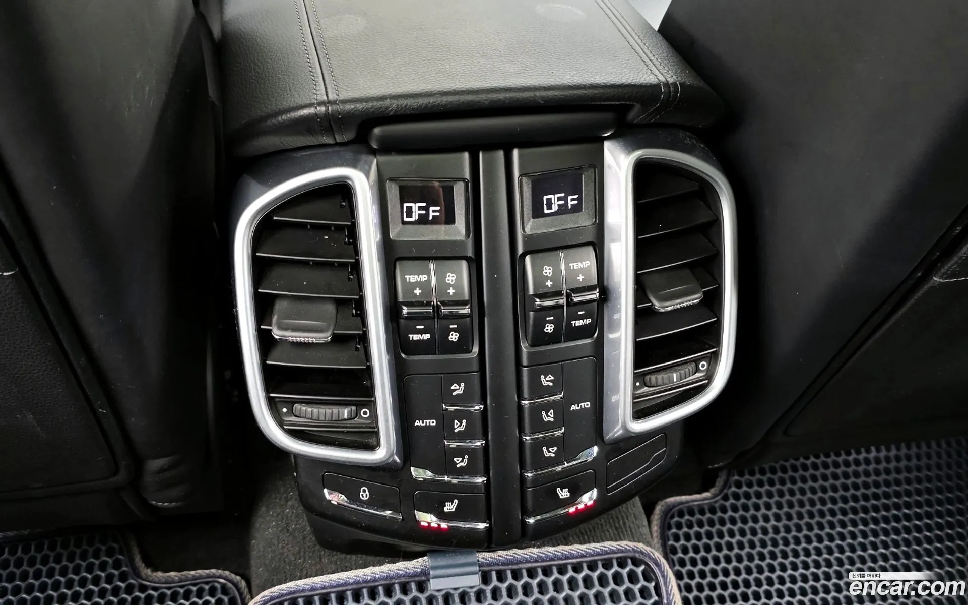 Porsche Cayenne 2016 WP1AF2928GKA49379 — 7