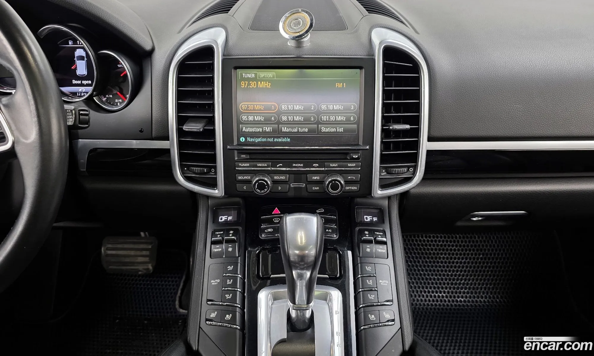 Porsche Cayenne 2016 WP1AF2928GKA49379 — 4