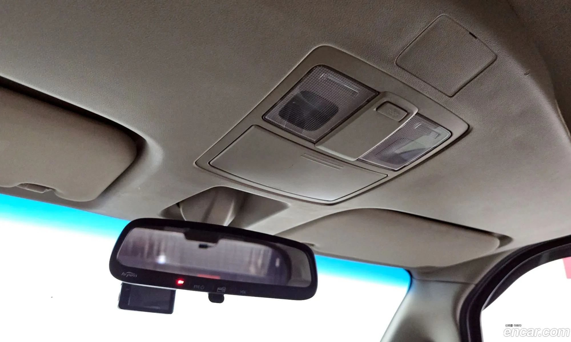 Kia Ray 2012 — 18