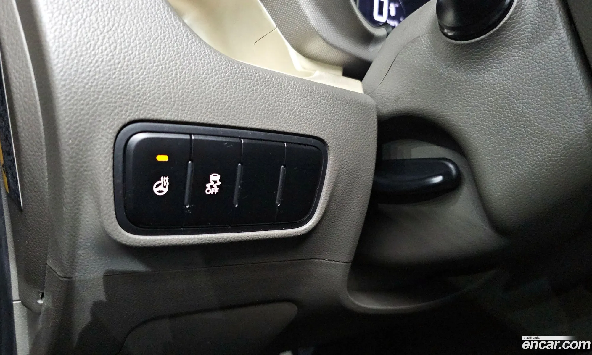 Kia Ray 2012 — 14