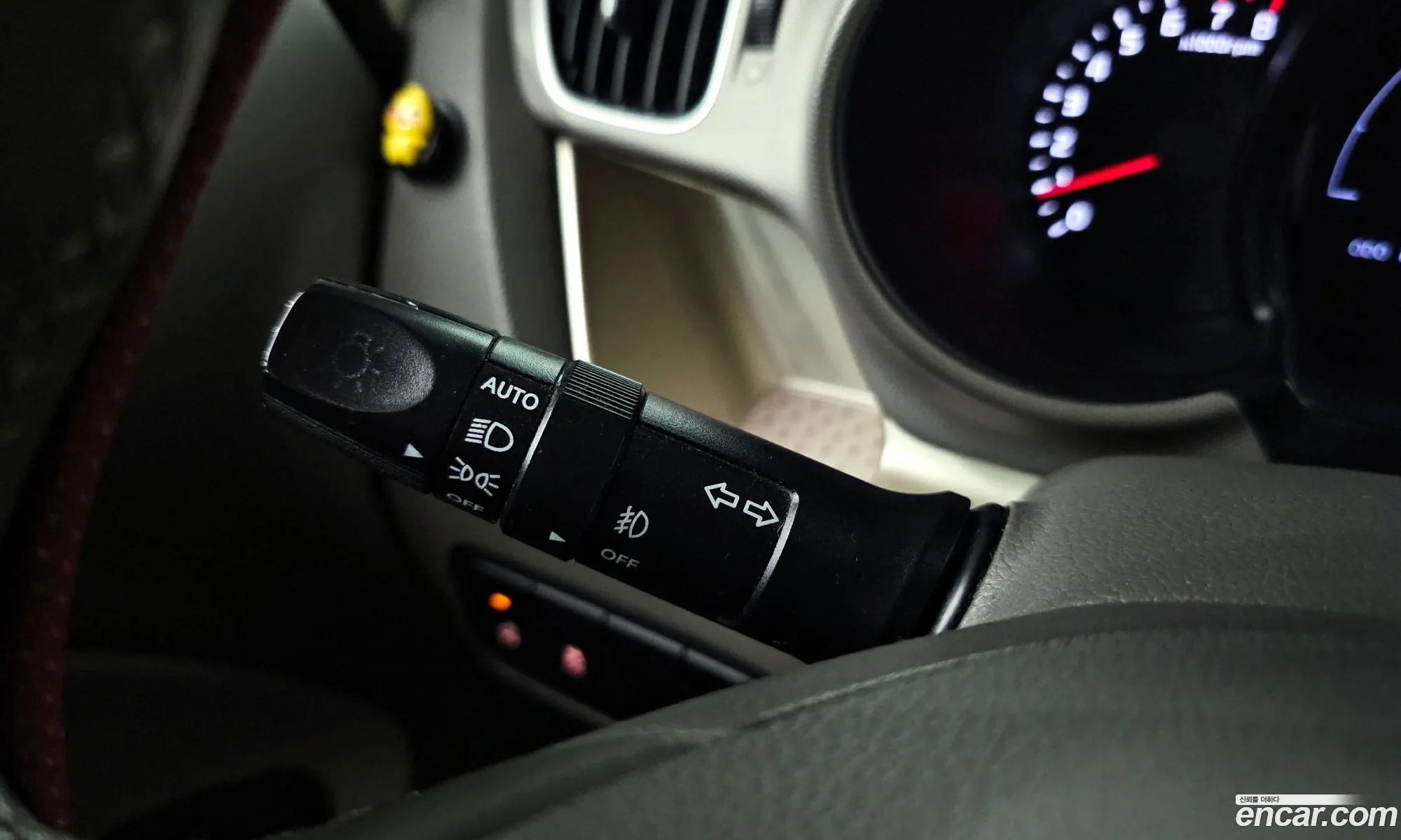 Kia Ray 2012 — 13