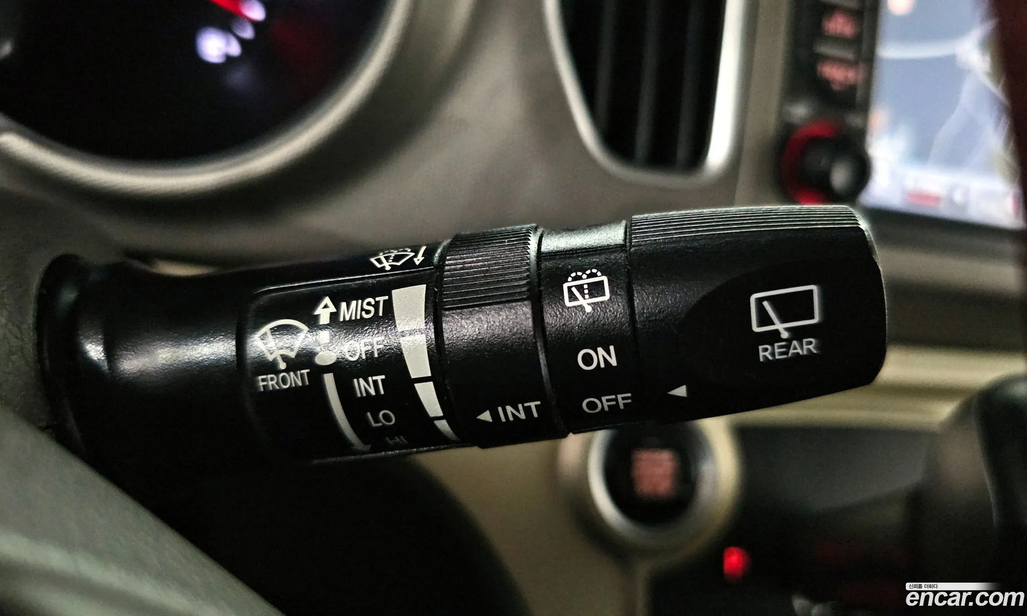 Kia Ray 2012 — 20