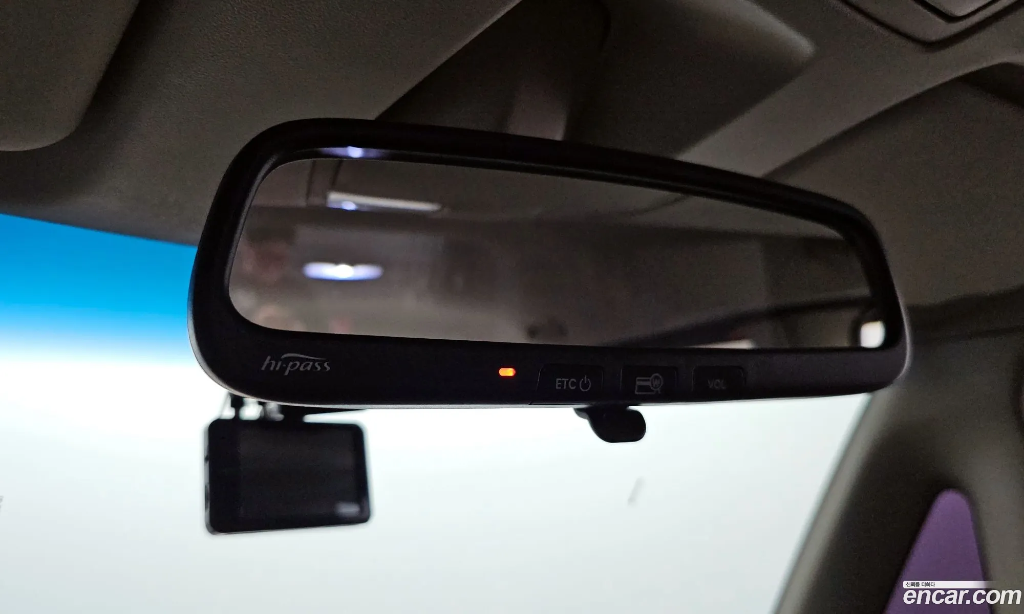 Kia Ray 2012 — 11