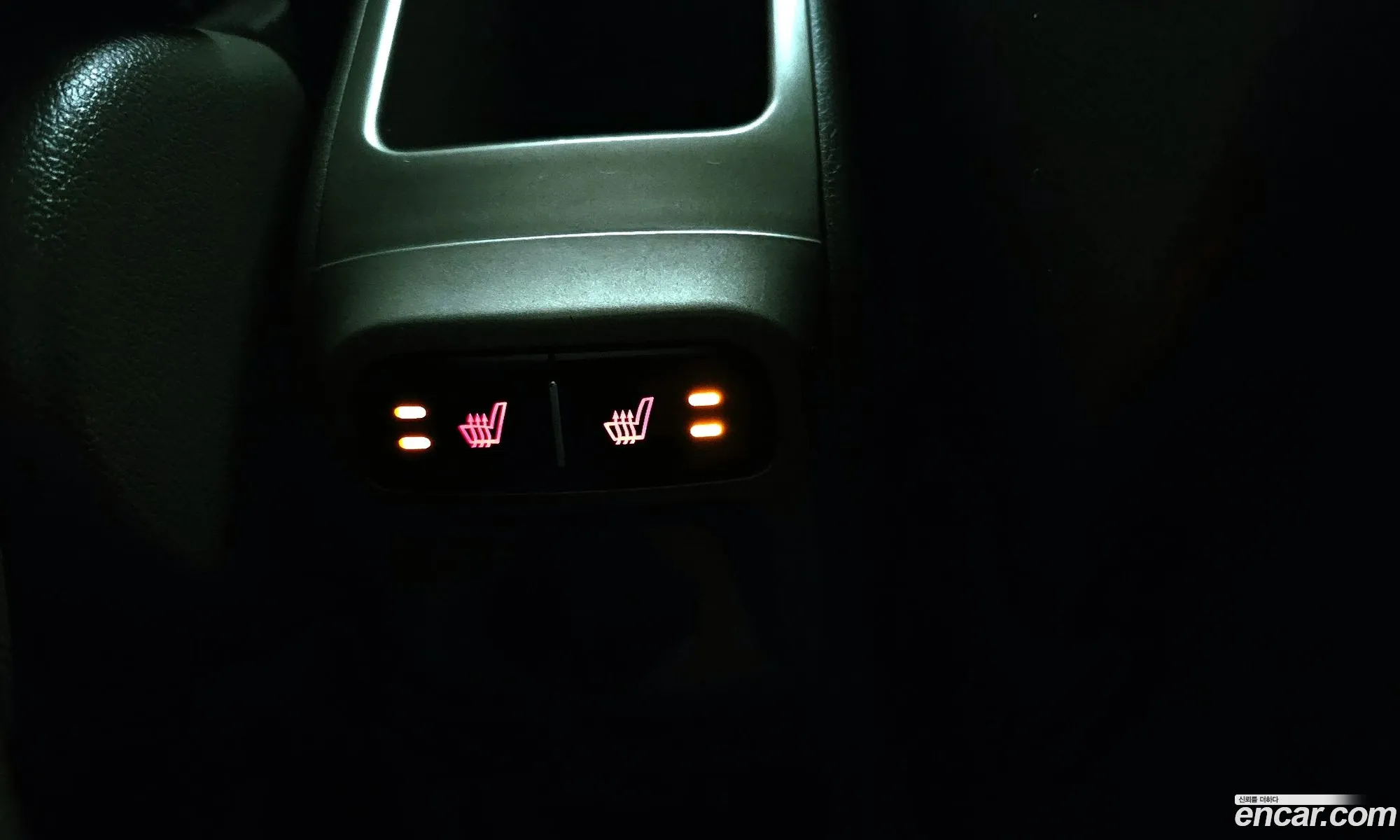 Kia Ray 2012 — 22