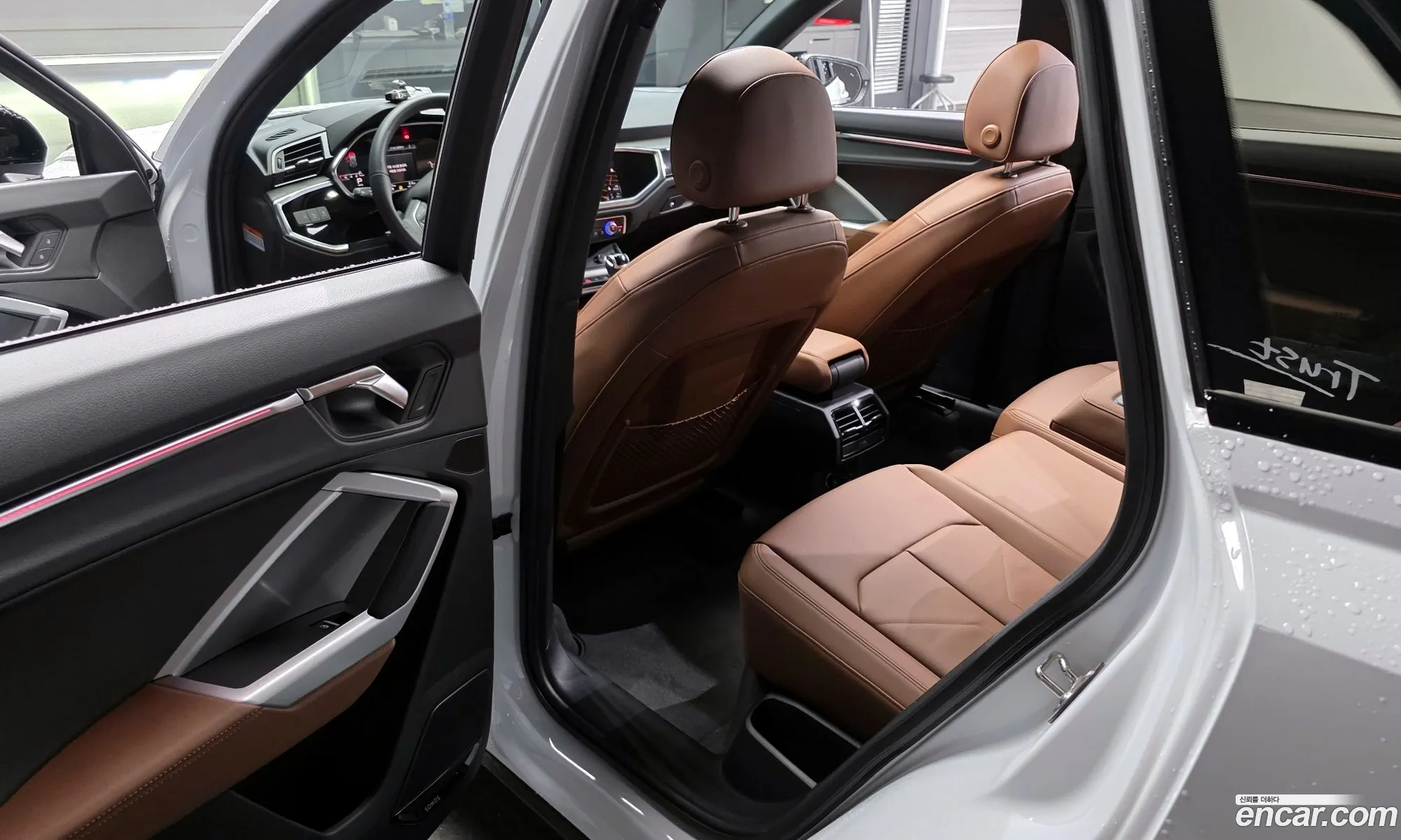 Audi Q3 2025 WAUZZZF37S1031257 — 7