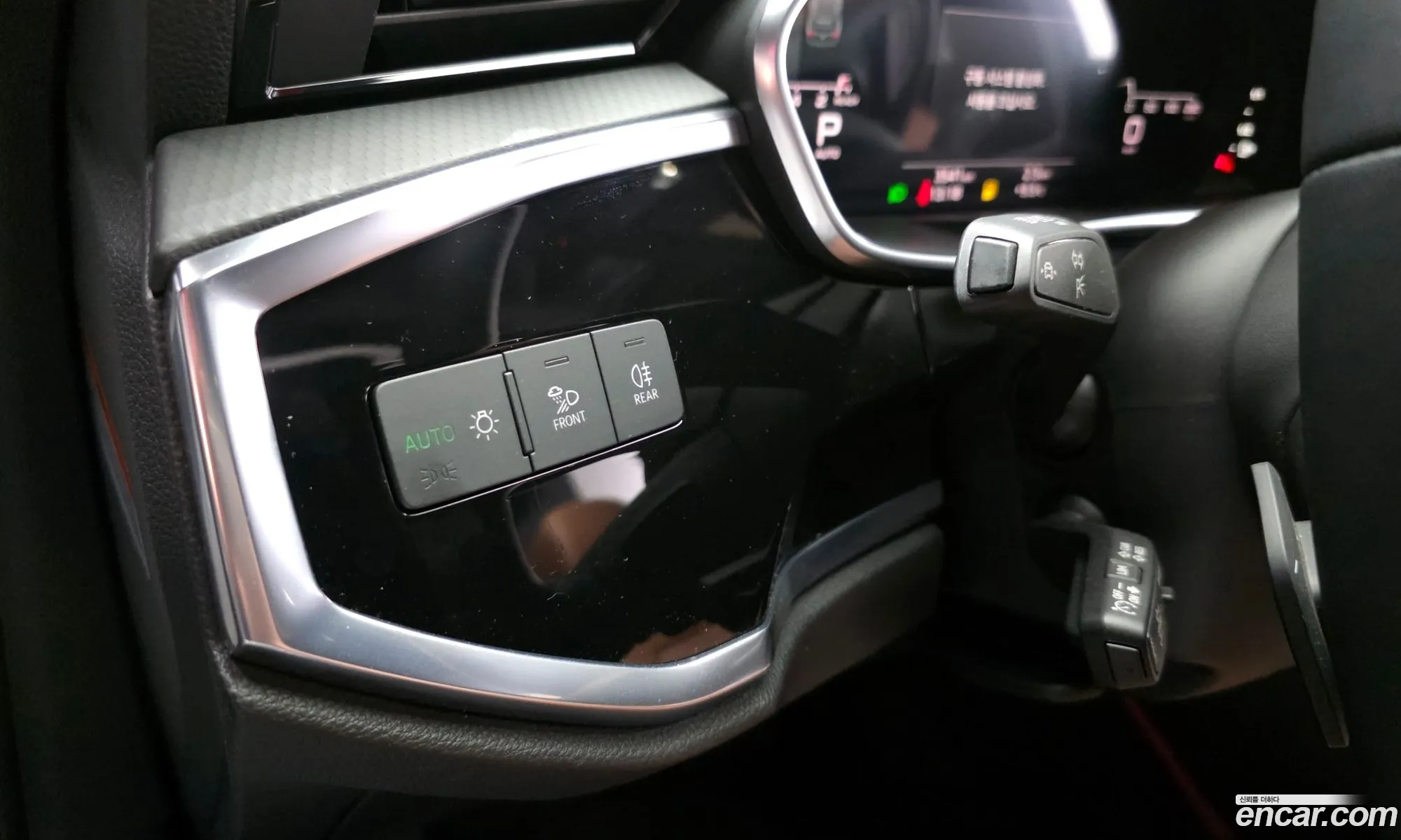 Audi Q3 2025 WAUZZZF37S1031257 — 9