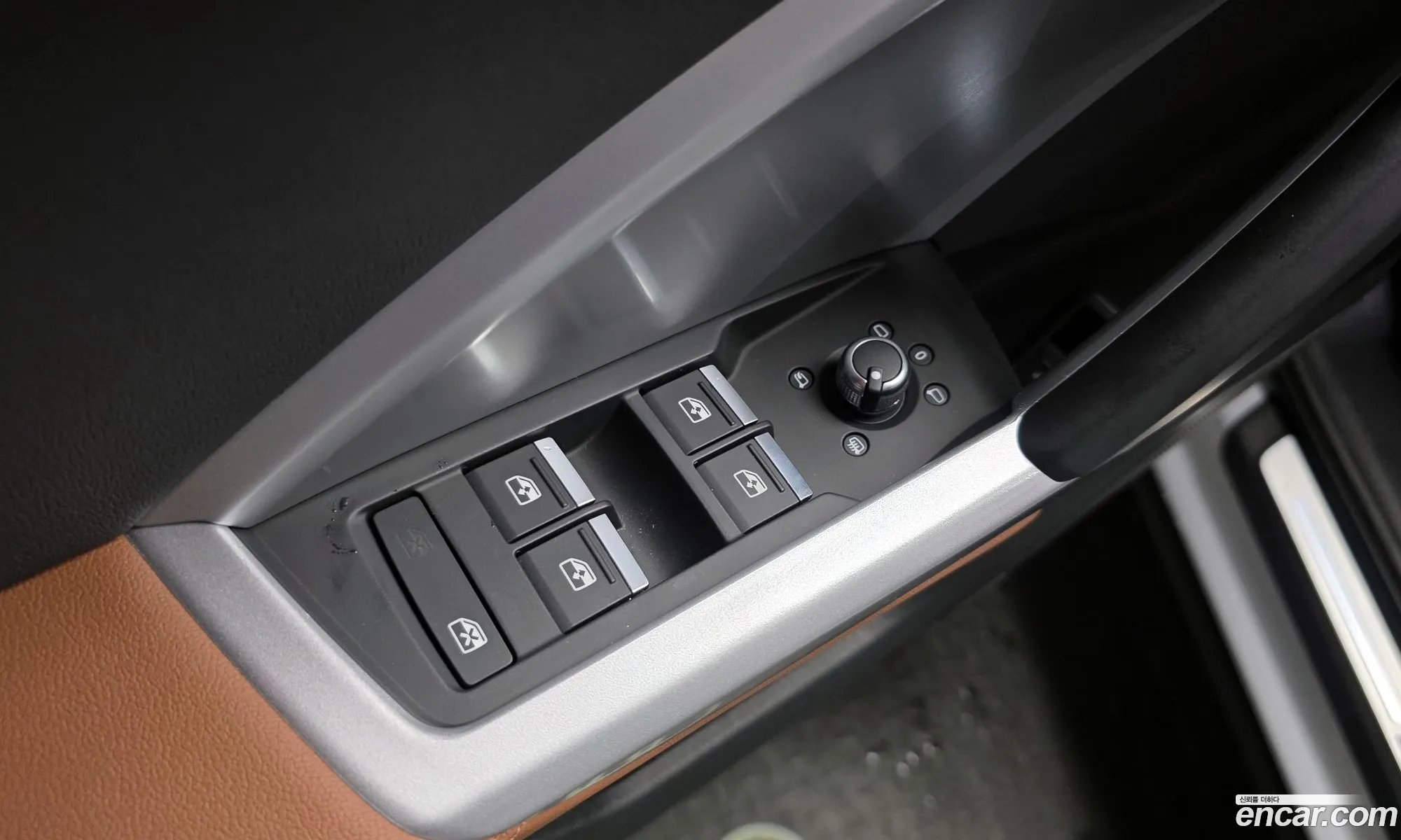 Audi Q3 2025 WAUZZZF37S1031257 — 11