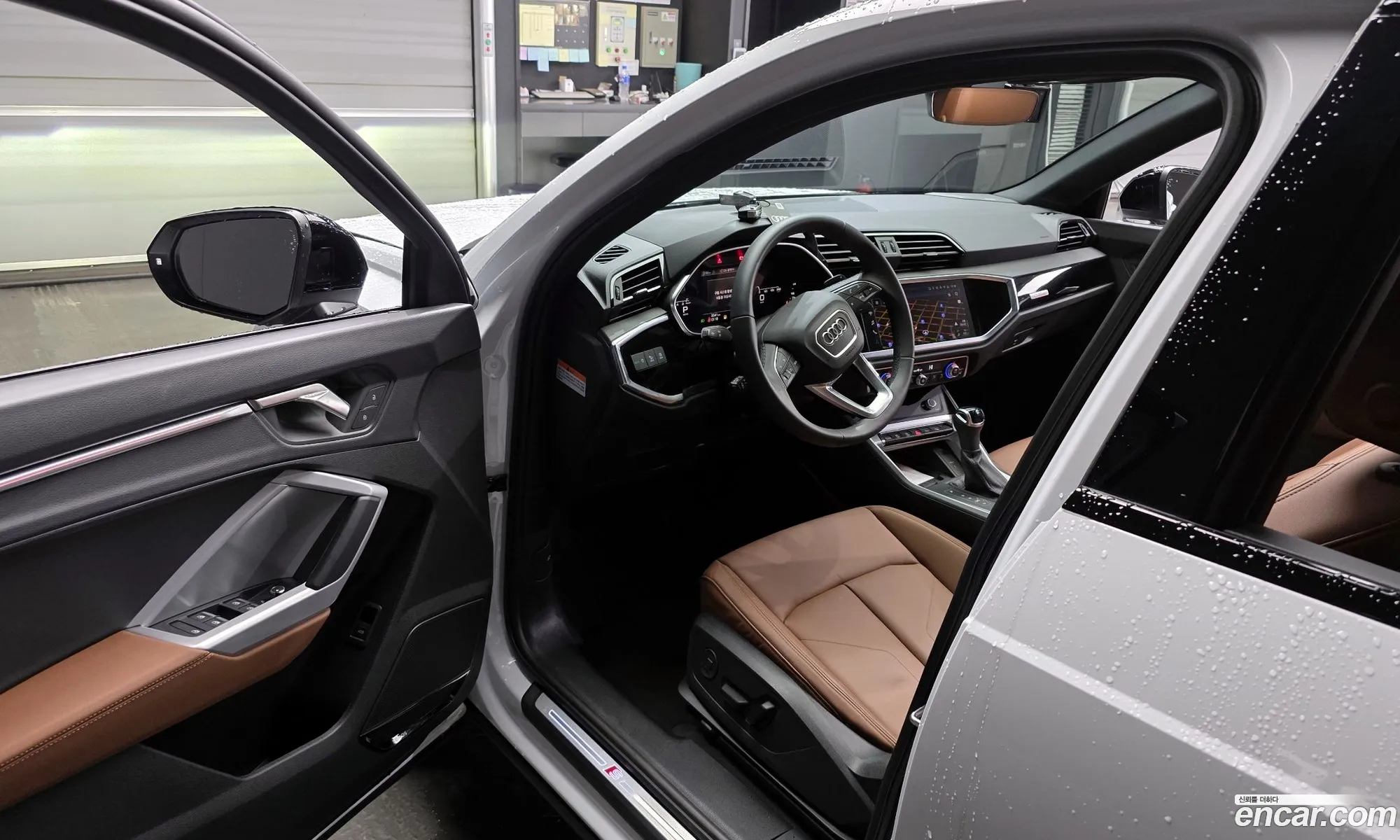 Audi Q3 2025 WAUZZZF37S1031257 — 15