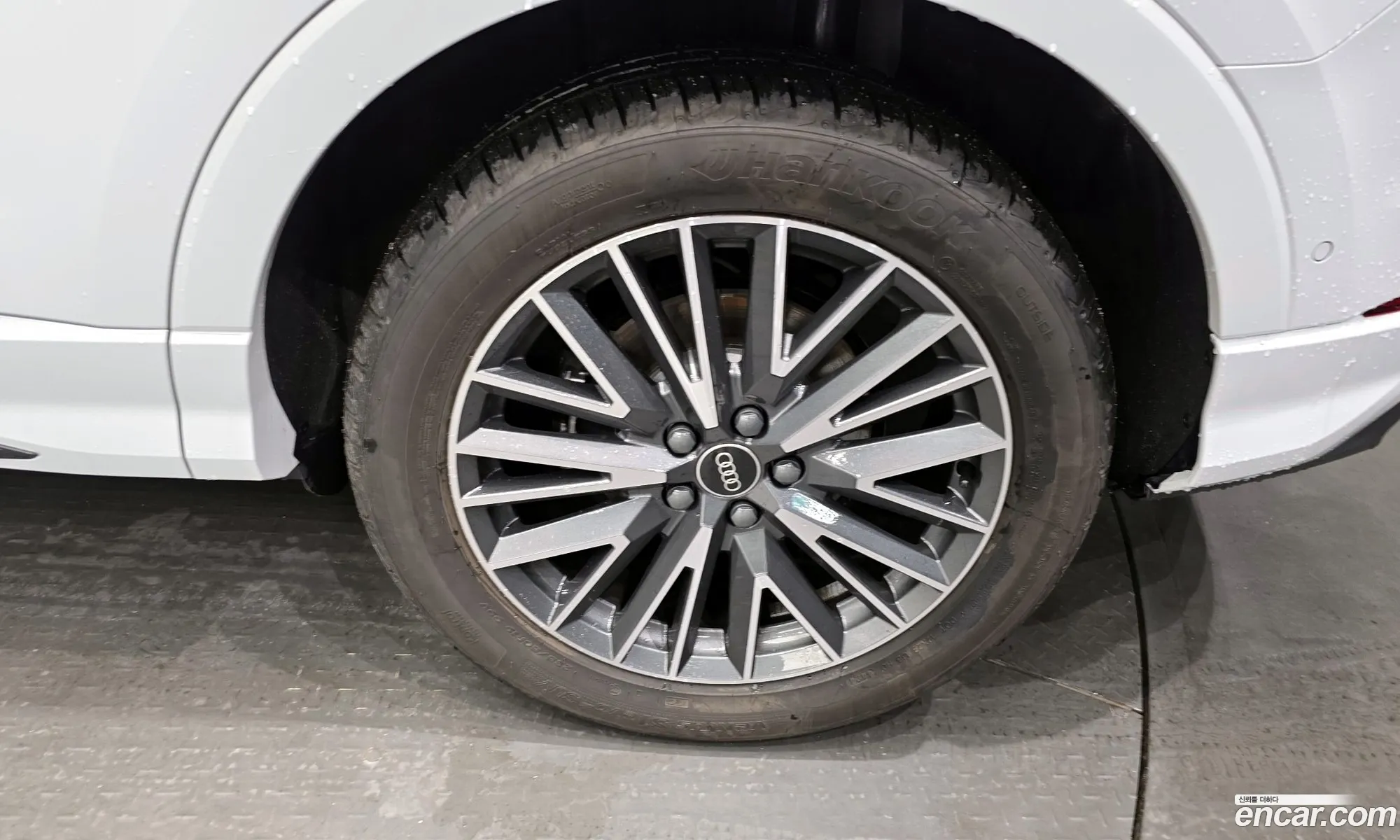 Audi Q3 2025 WAUZZZF37S1031257 — 28