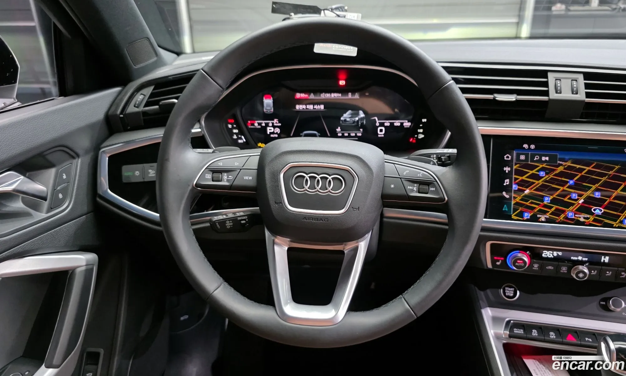 Audi Q3 2025 WAUZZZF37S1031257 — 13