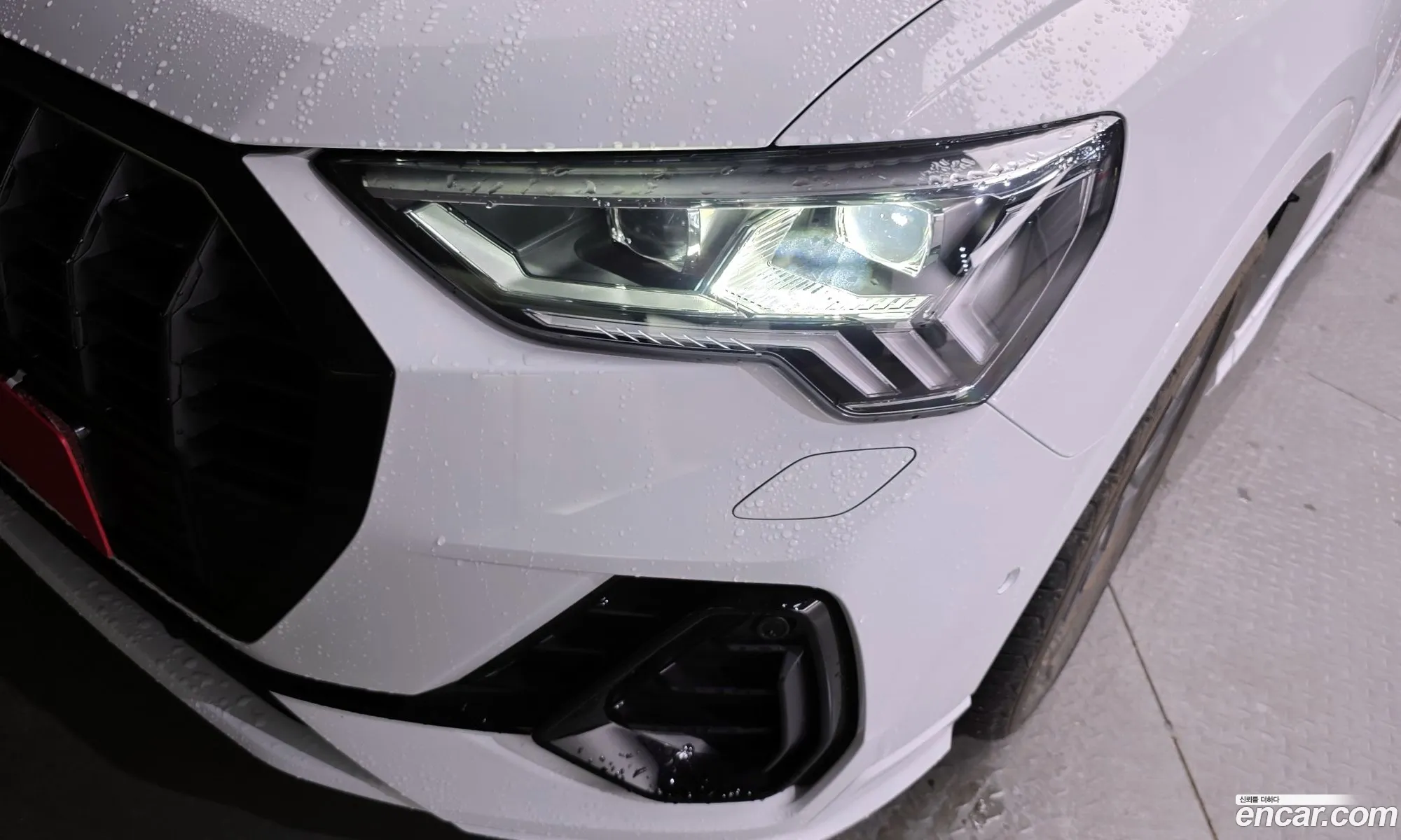 Audi Q3 2025 WAUZZZF37S1031257 — 21