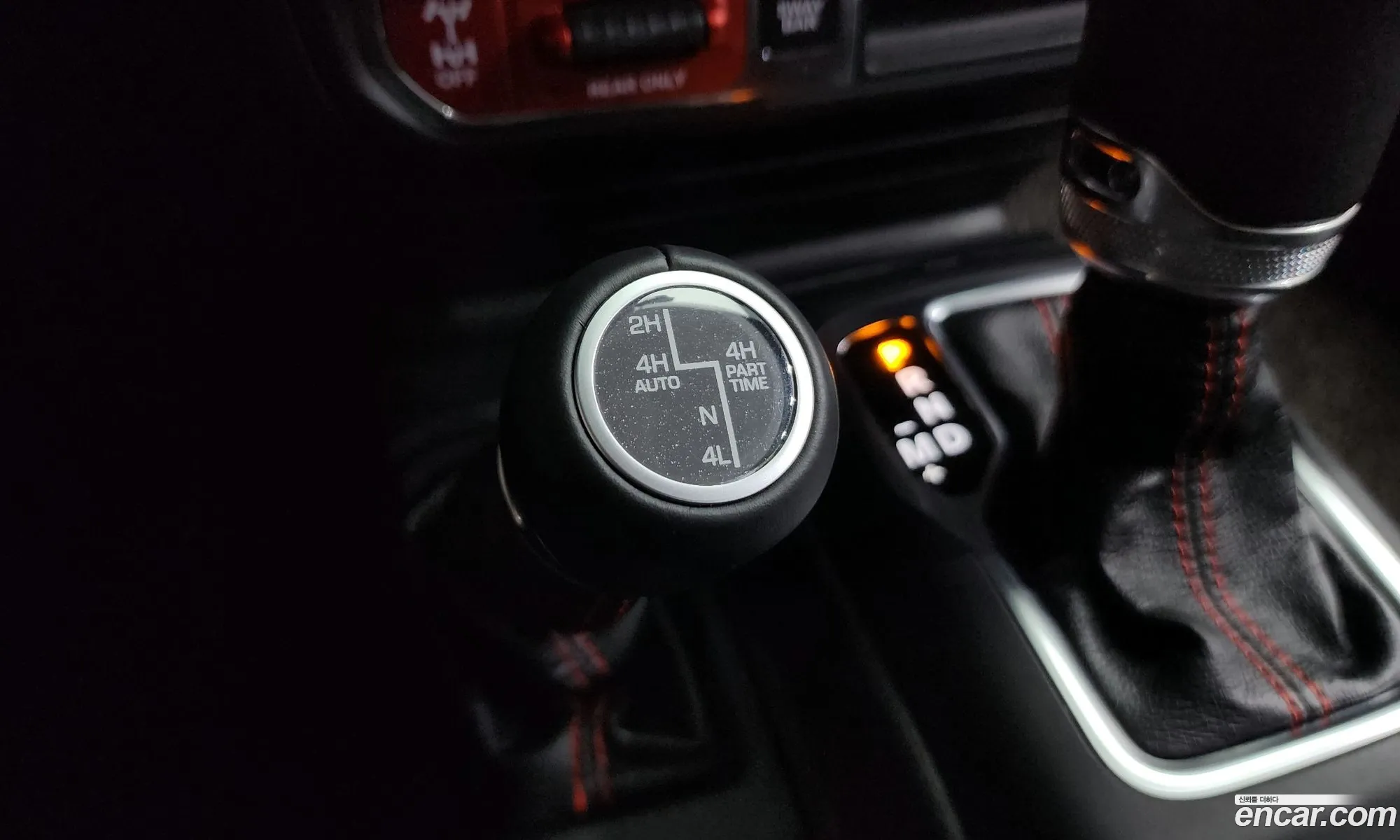 Jeep Wrangler 2020 — 22