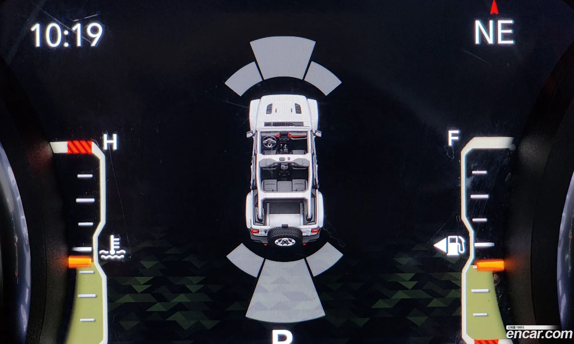 Jeep Wrangler 2020 — 19