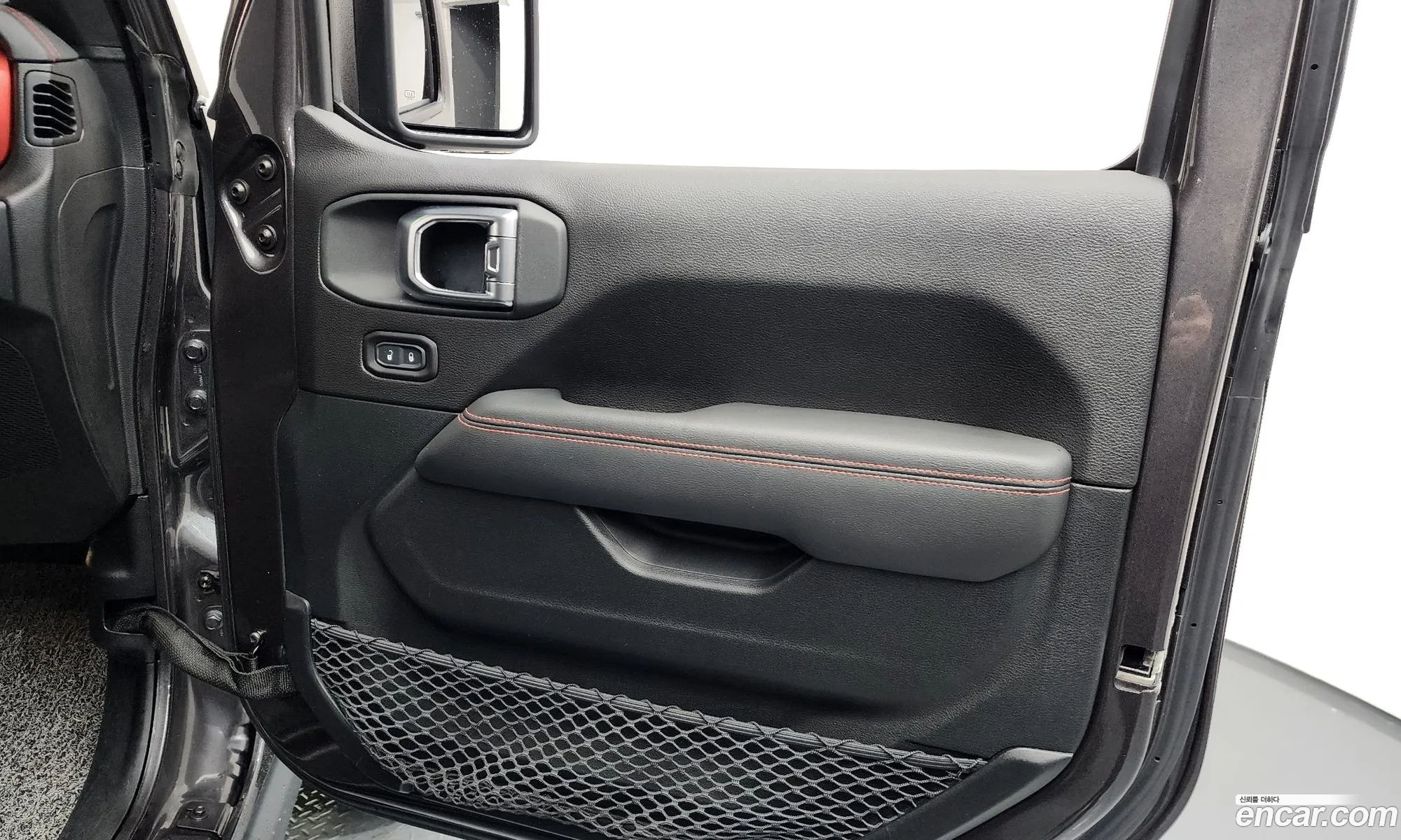 Jeep Wrangler 2020 — 7