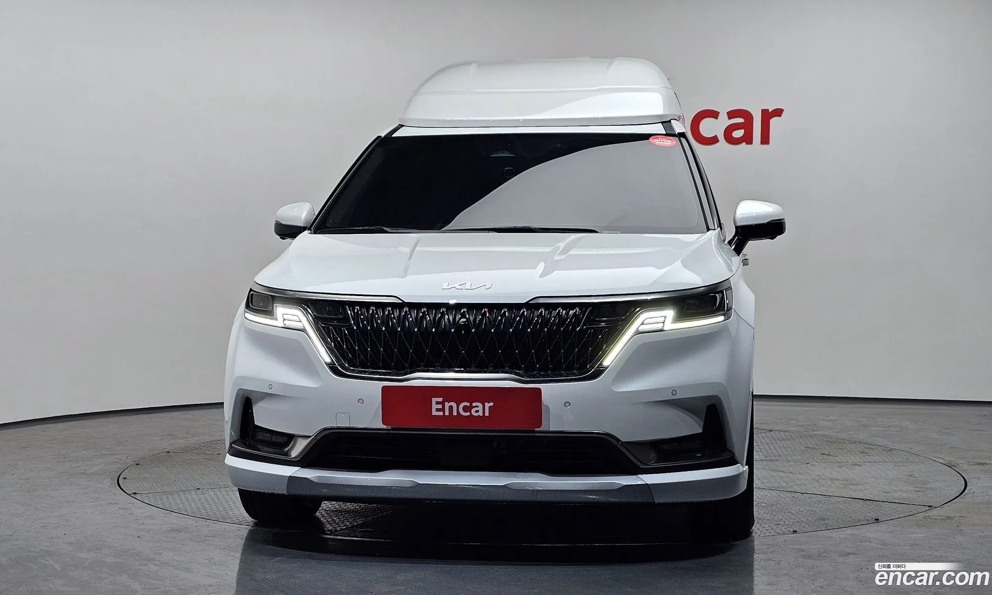 Kia Carnival 2023 KNANE813BPS360860 — 2