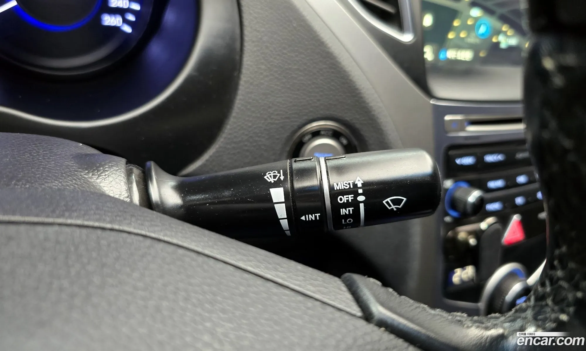 Hyundai Grandeur HG 2015 — 18