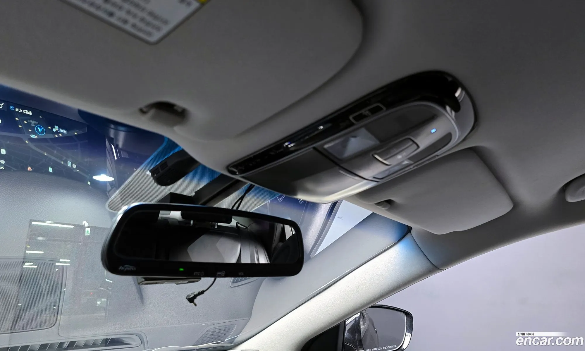 Hyundai Grandeur HG 2015 — 9