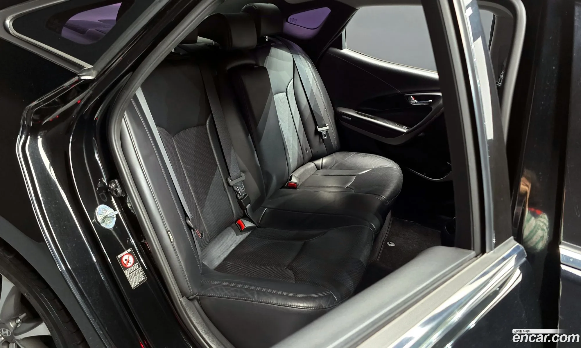 Hyundai Grandeur HG 2015 — 14
