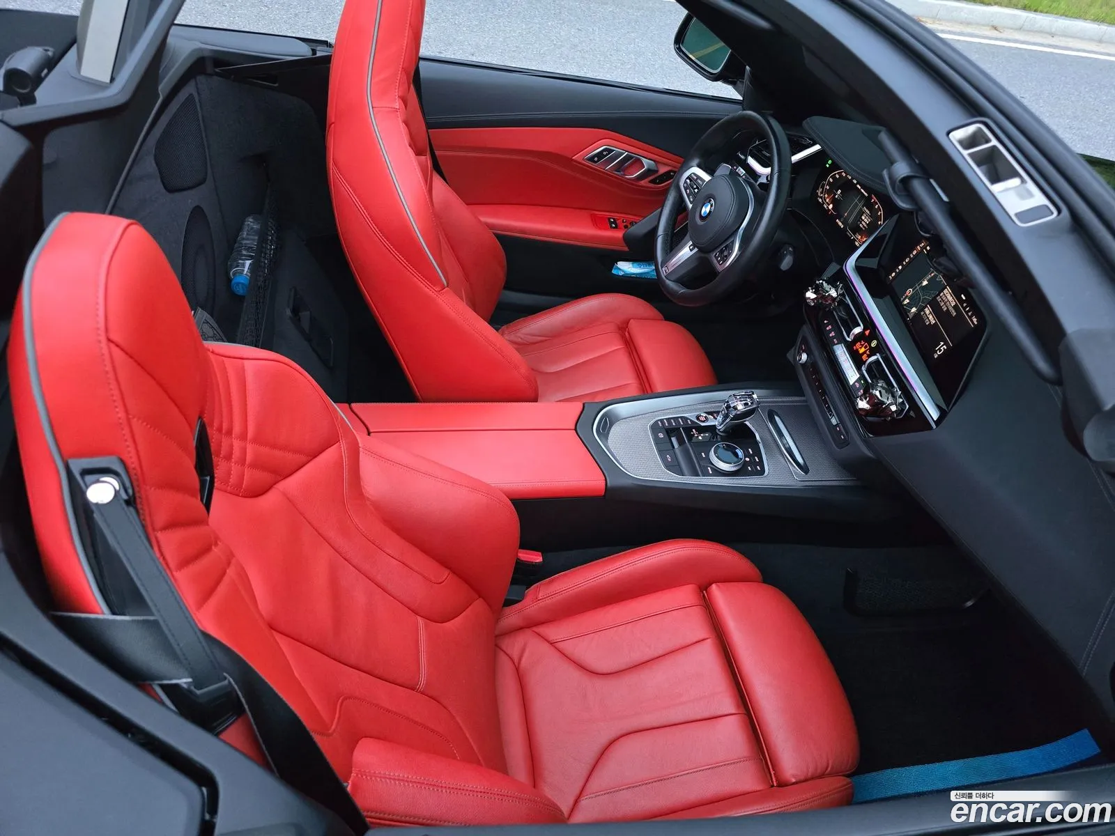 BMW Z4 2021 — 12