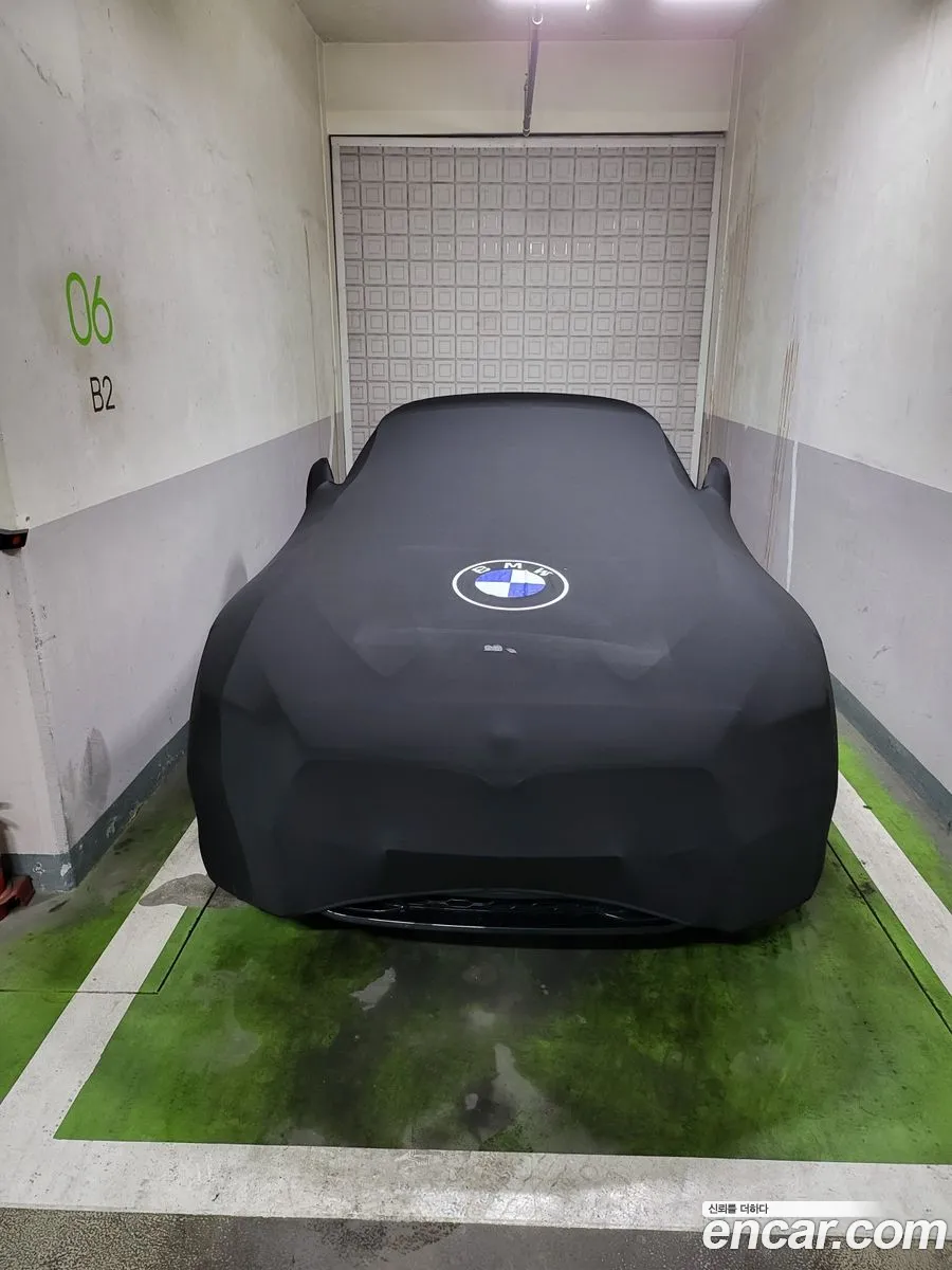 BMW Z4 2021 — 10