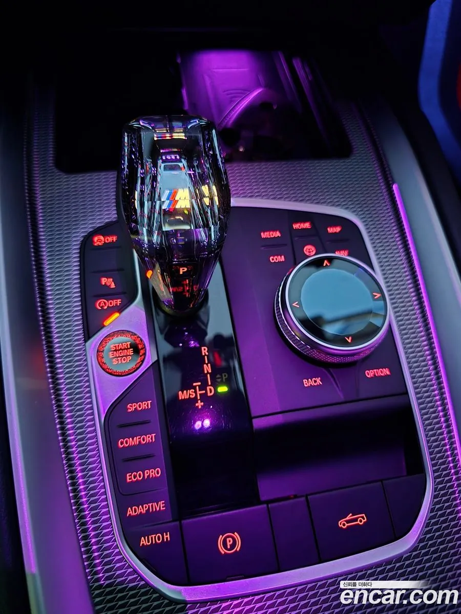 BMW Z4 2021 — 6
