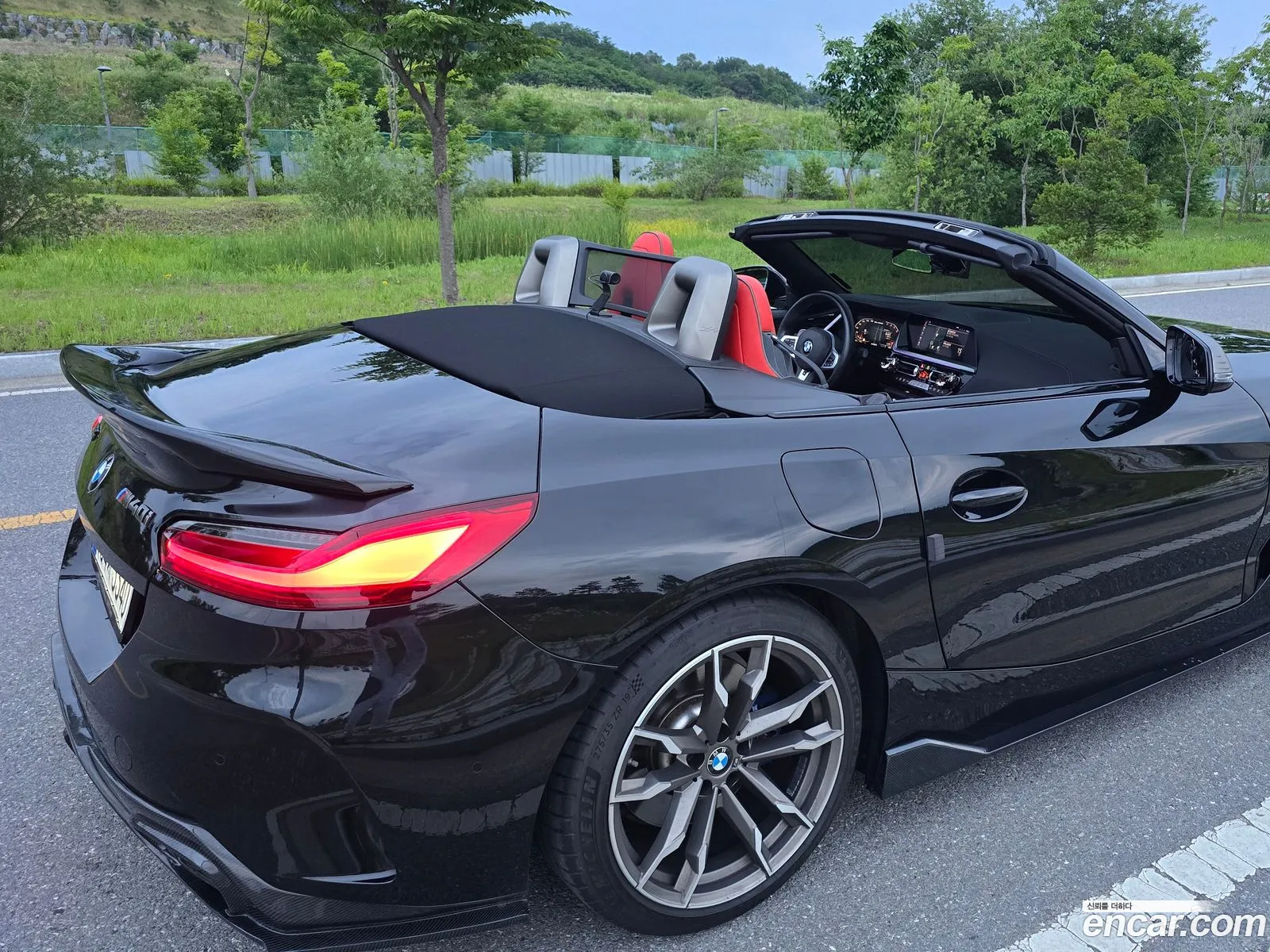 BMW Z4 2021 — 4