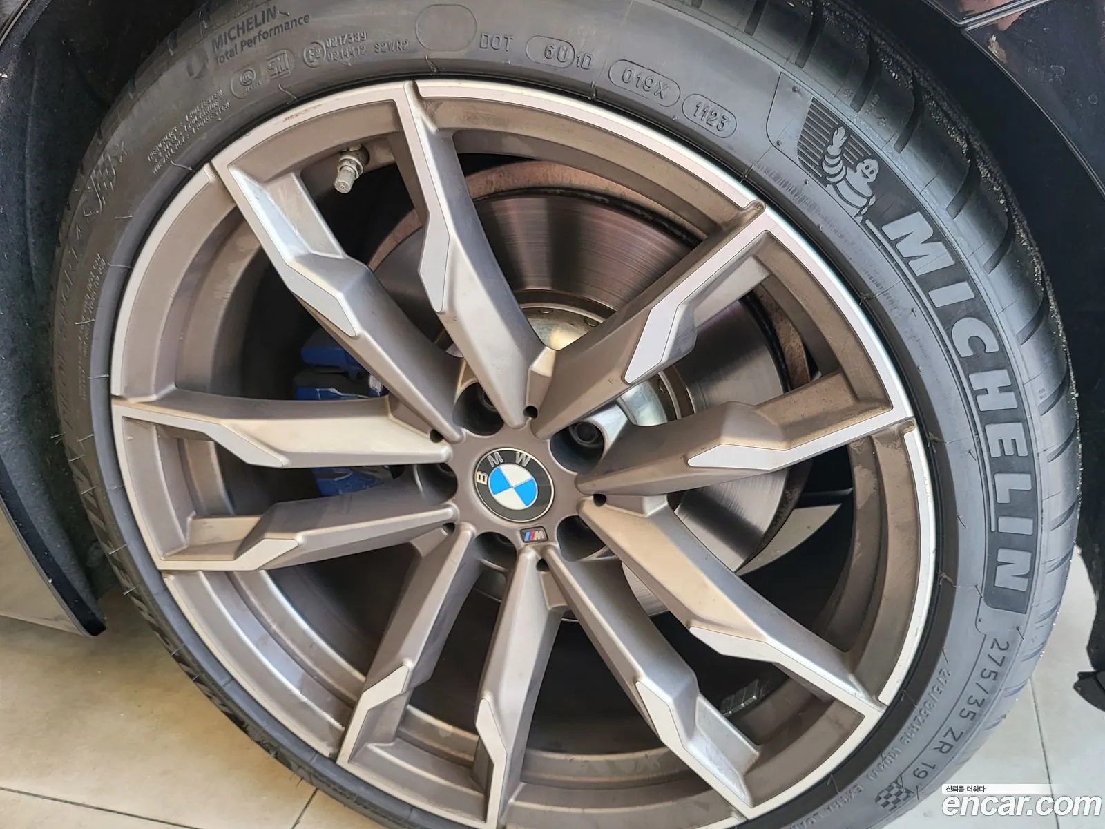 BMW Z4 2021 — 5