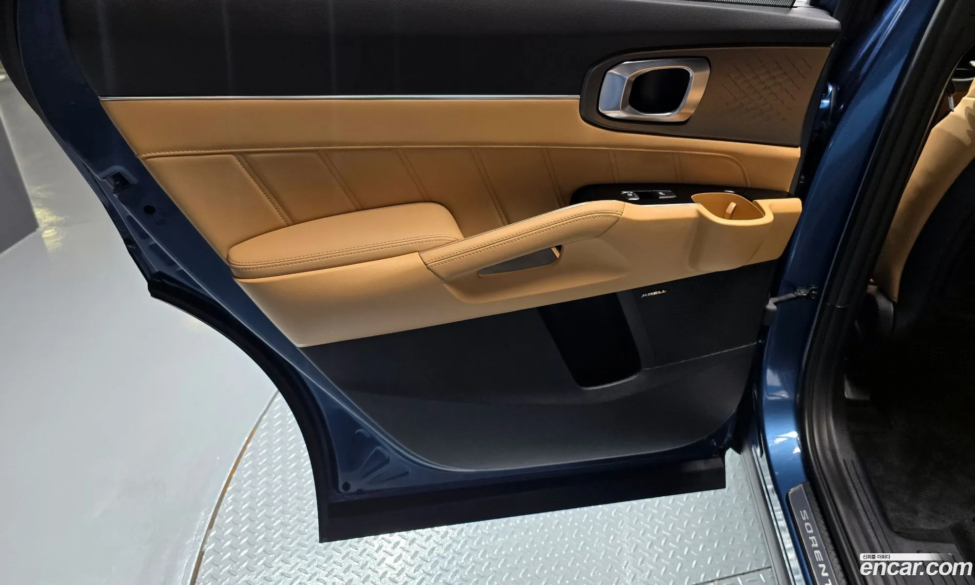 Kia Sorento 2021 — 10