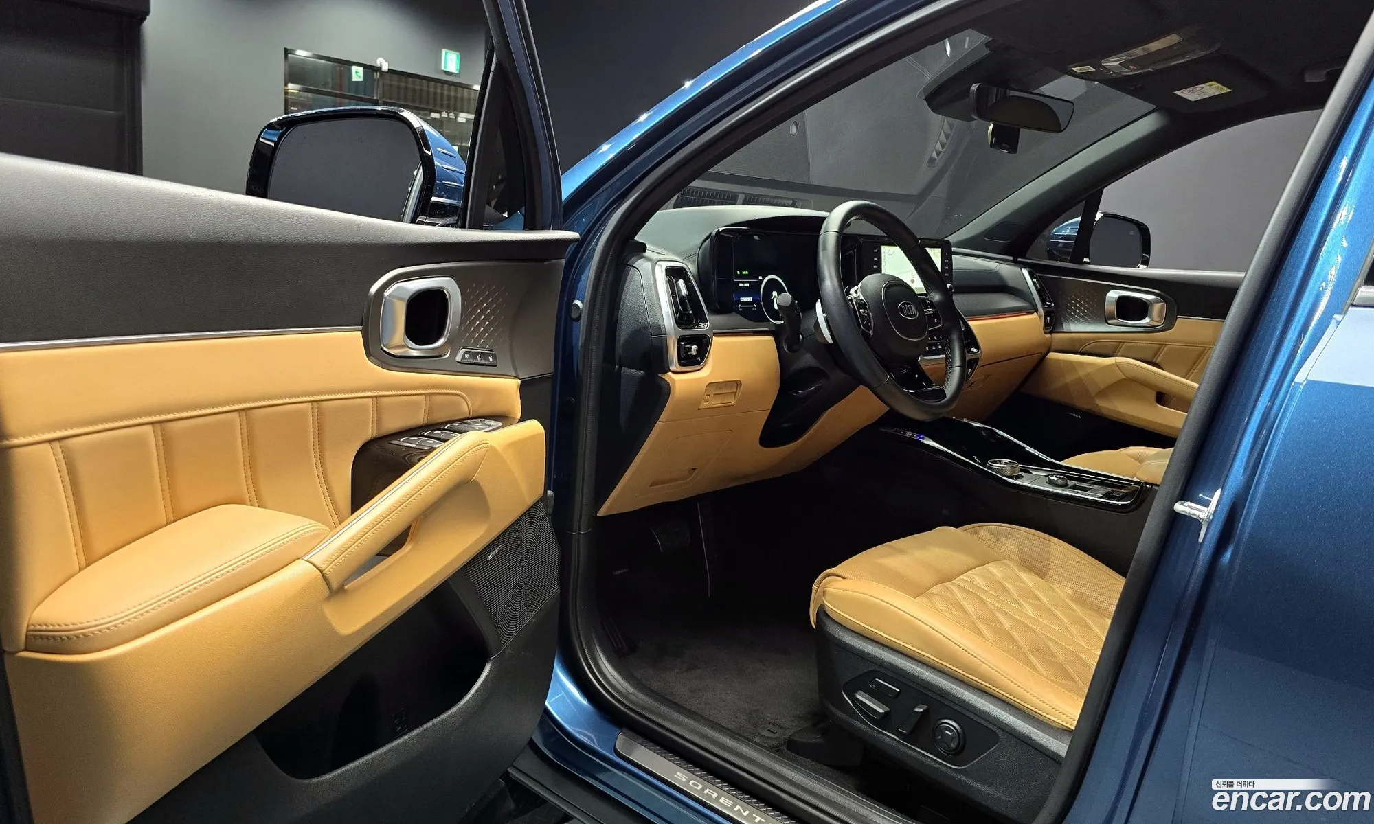 Kia Sorento 2021 — 15