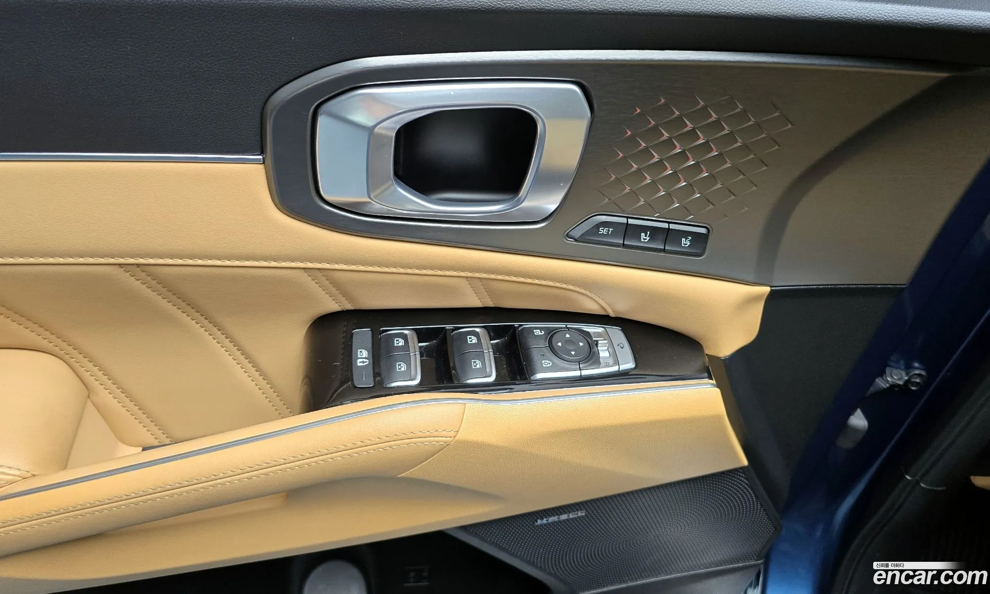 Kia Sorento 2021 — 11