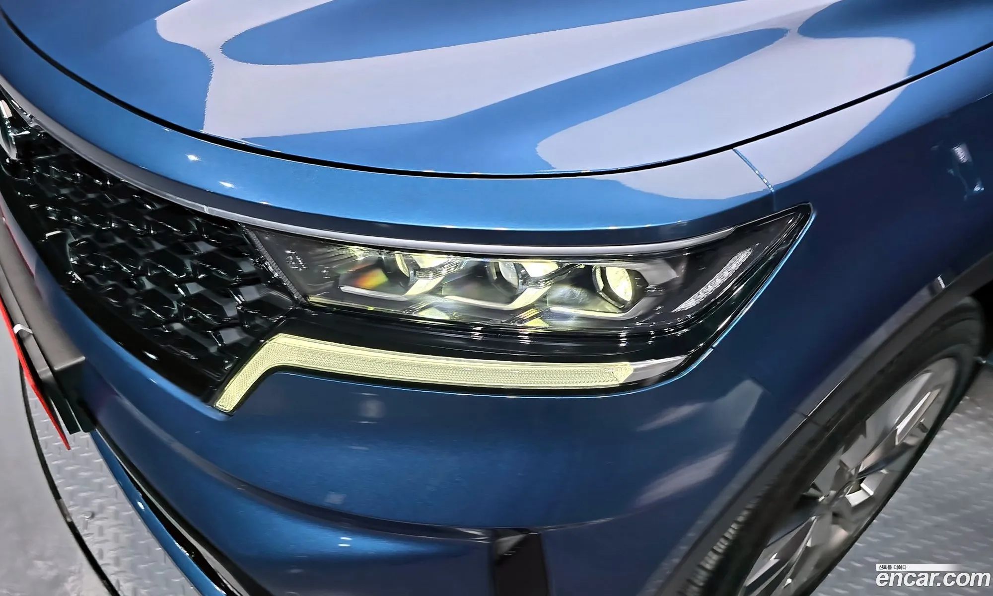 Kia Sorento 2021 — 30