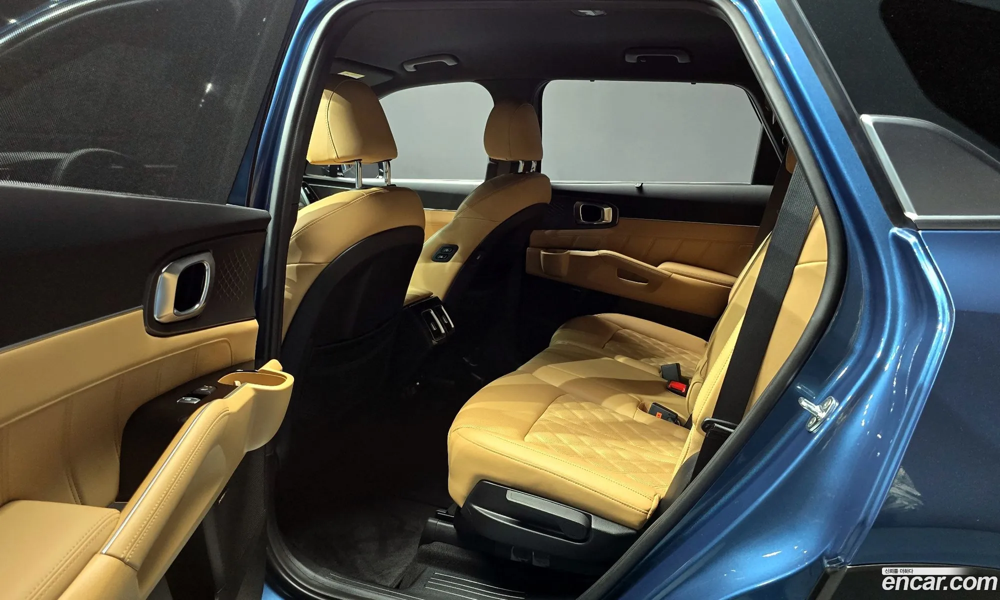 Kia Sorento 2021 — 25
