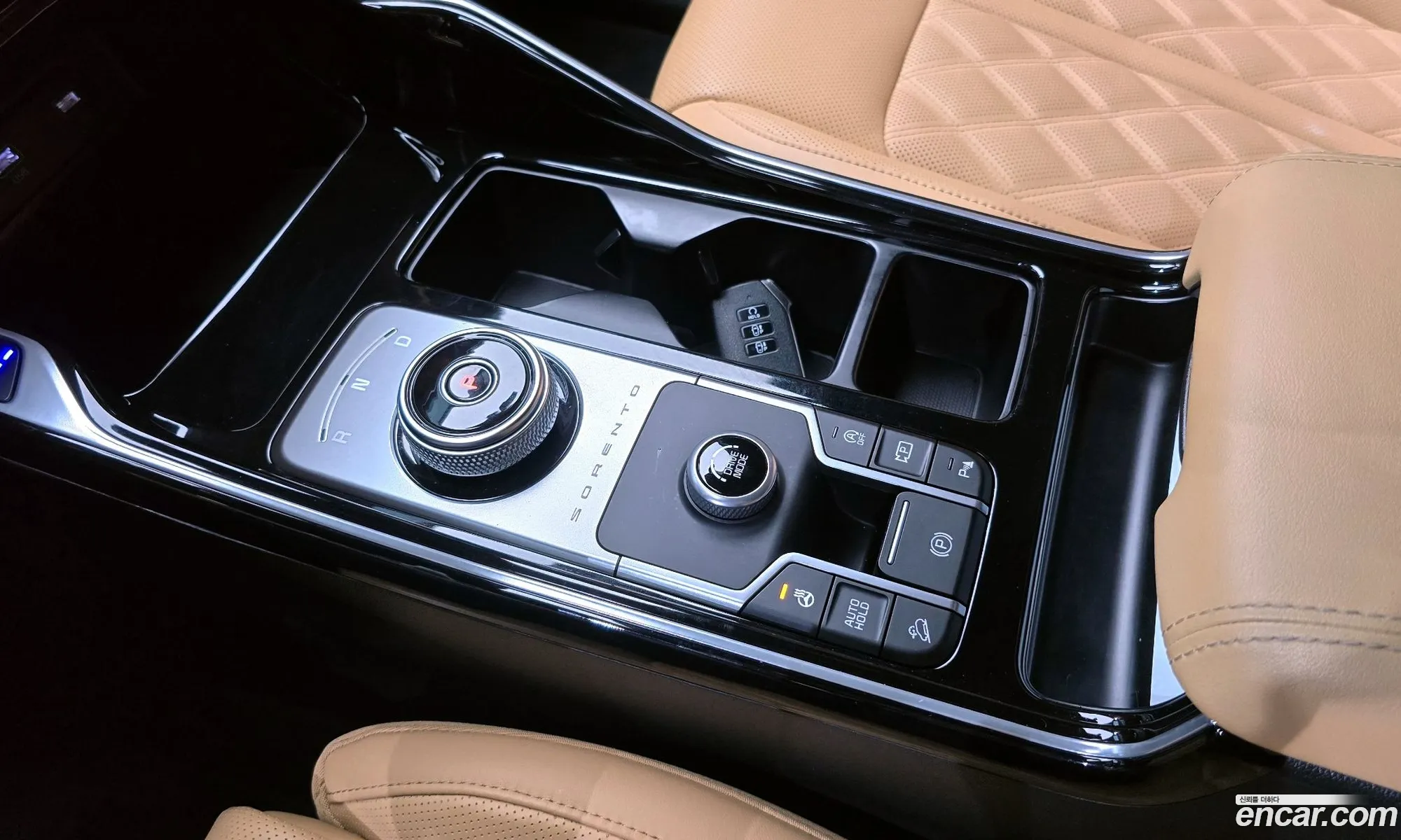 Kia Sorento 2021 — 29