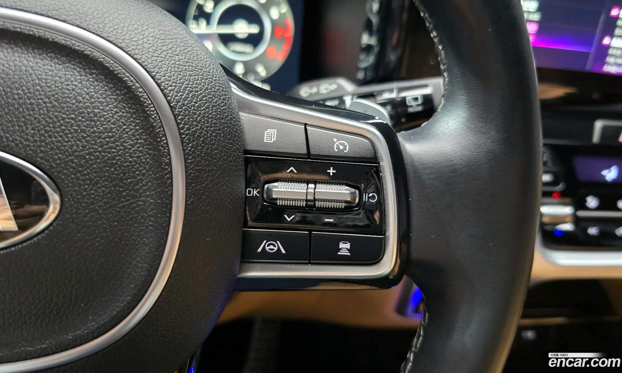 Kia Sorento 2021 — 8