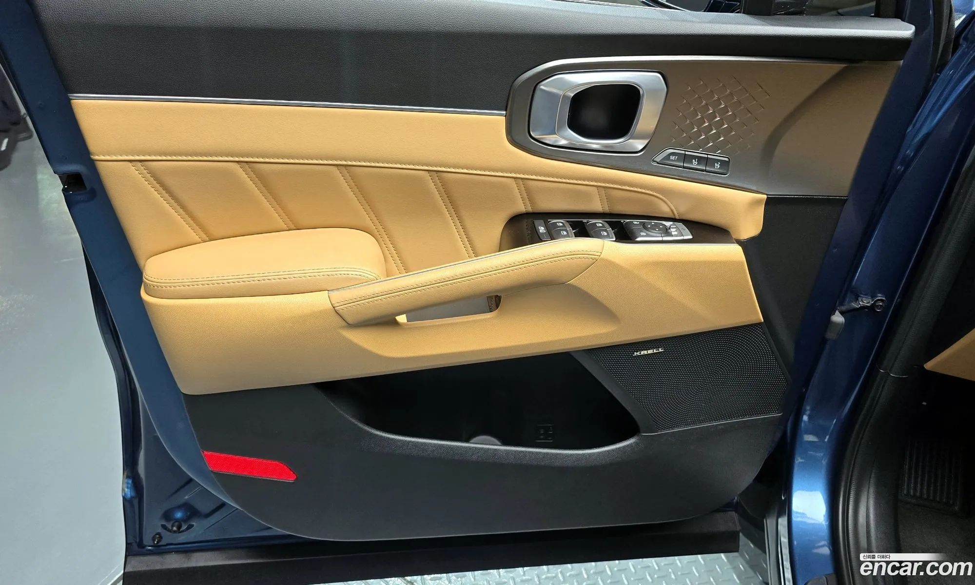 Kia Sorento 2021 — 6