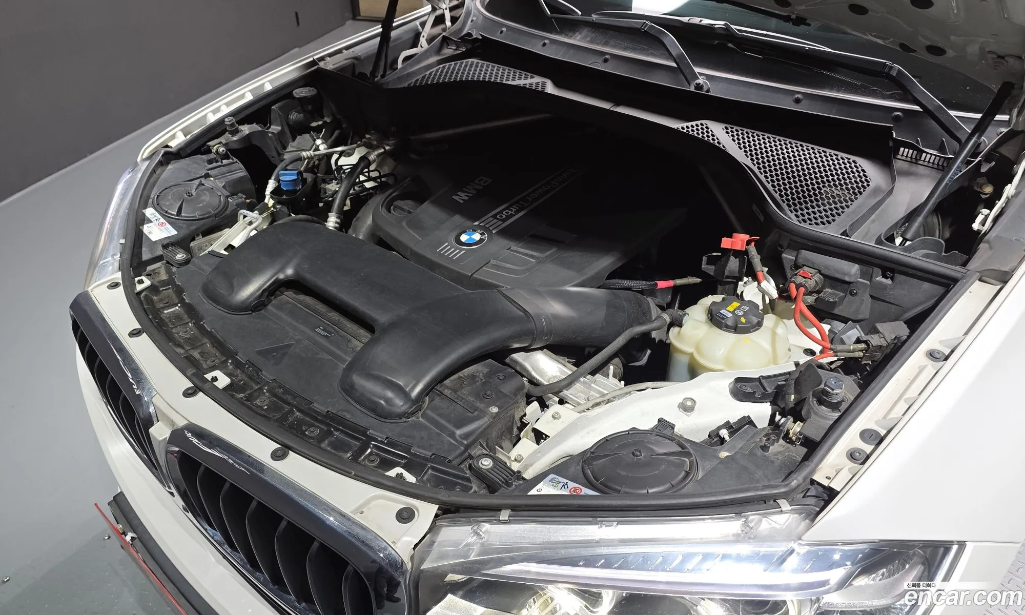 BMW X5 2017 — 17